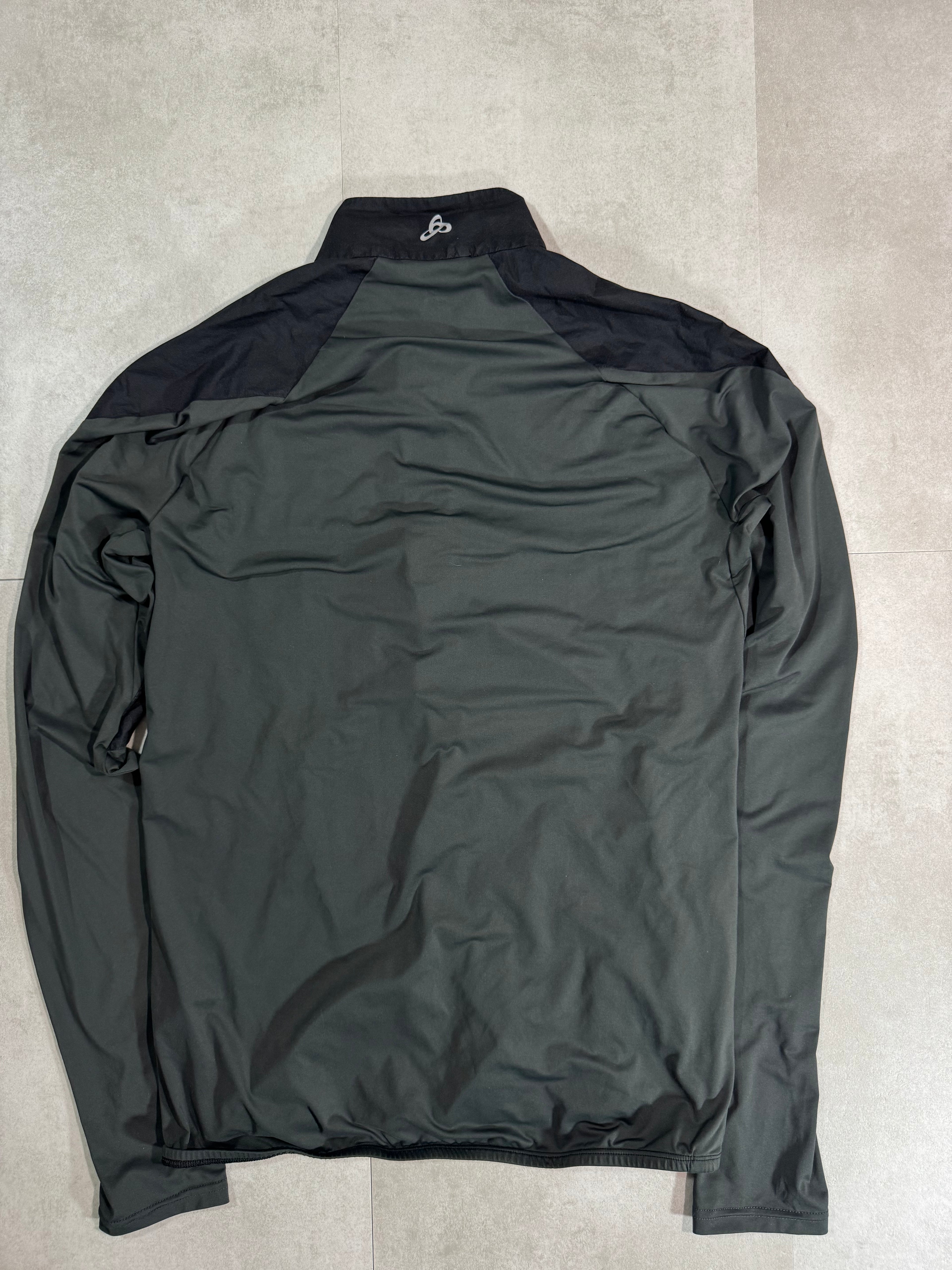 Coupe vent Odlo - Randonnée / Trail / Running - Taille S