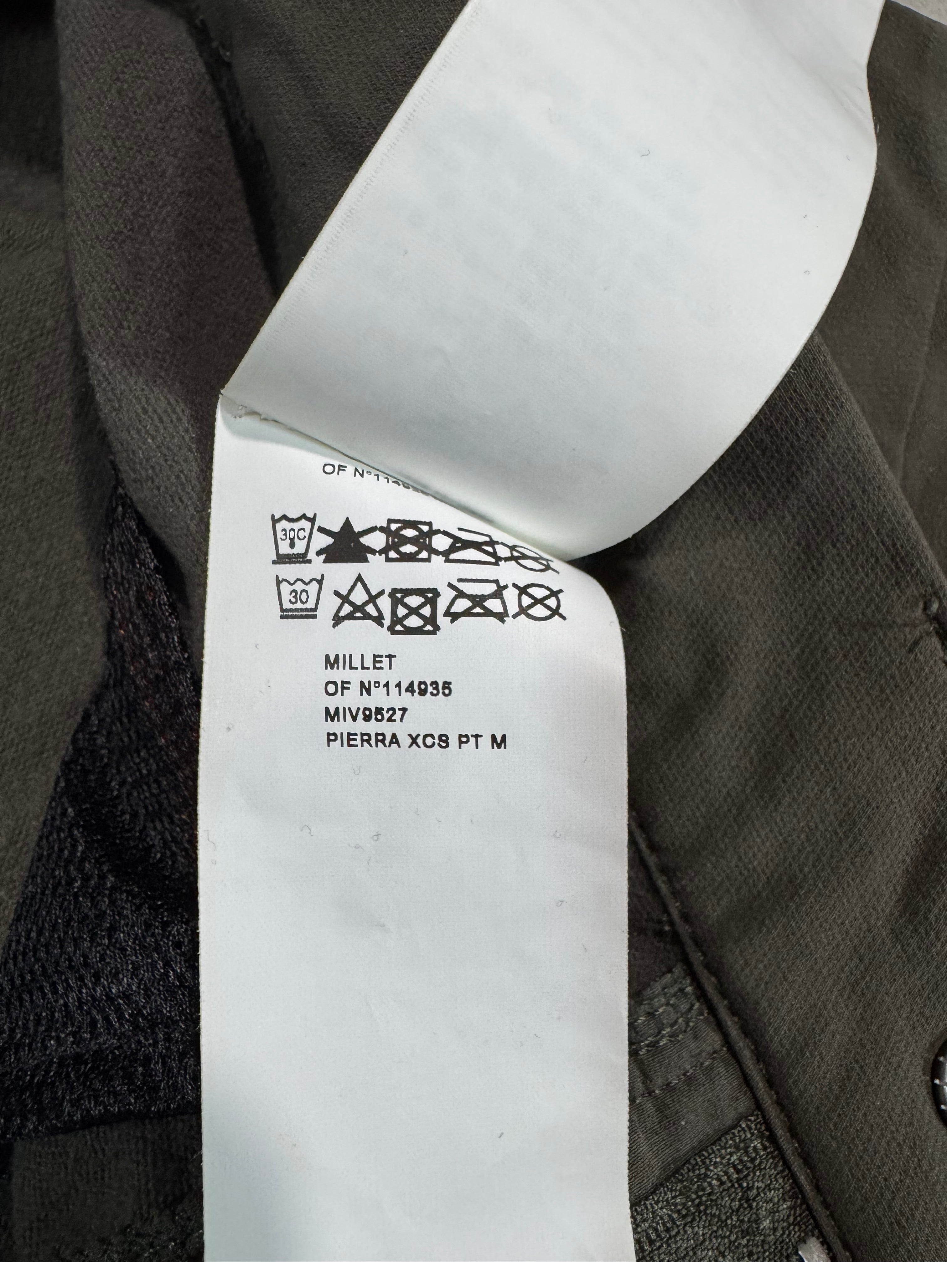 Pantalon Millet Pierra XCS Pant - Alpinisme / Randonnée / Ski de randonnée - Taille S