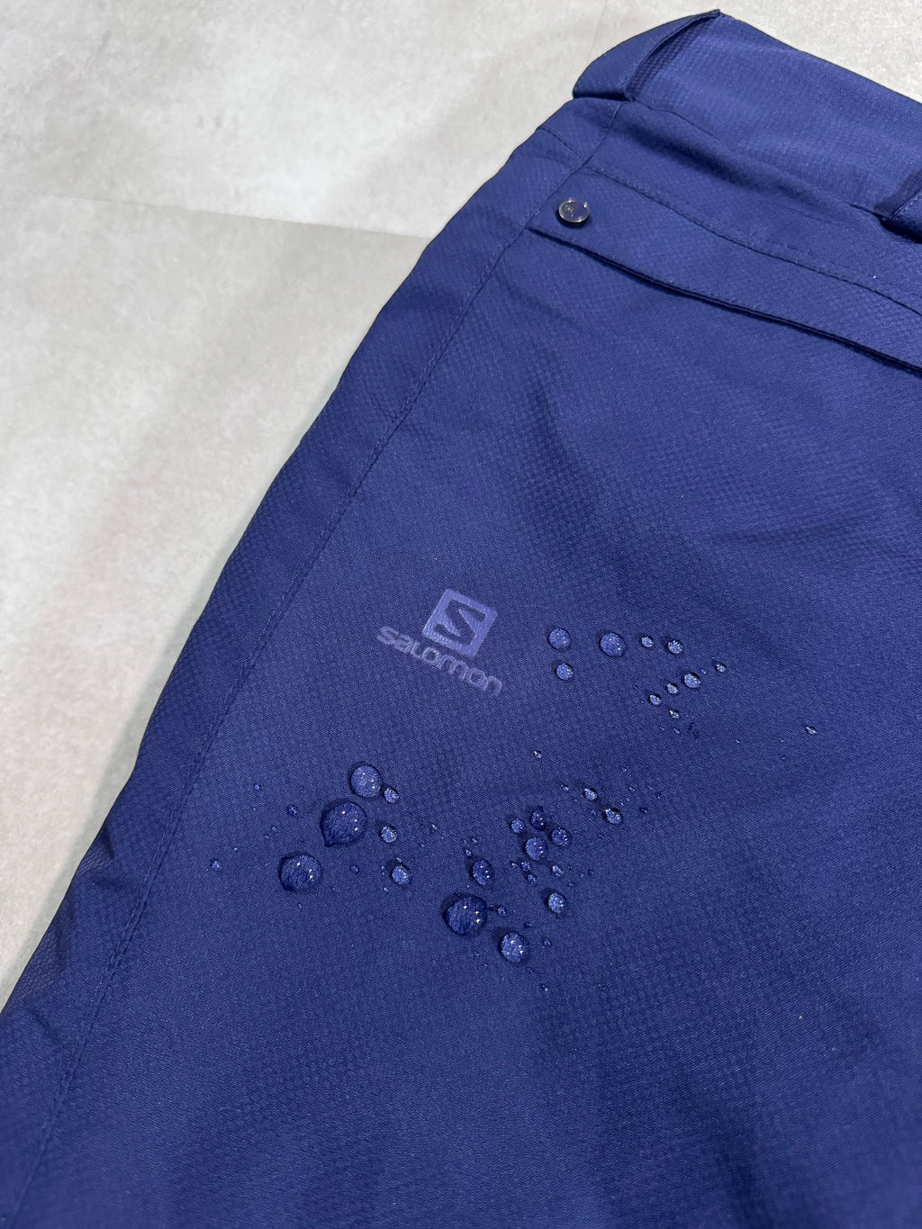 Pantalon de ski Salomon - Taille S