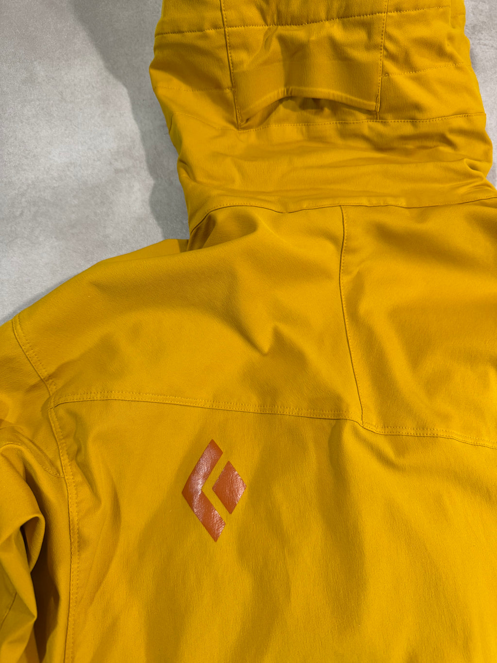 Softshell BlackDiamond  Dawn Patrol LT Shell - Alpinisme / Randonnée / Trail - Taille M