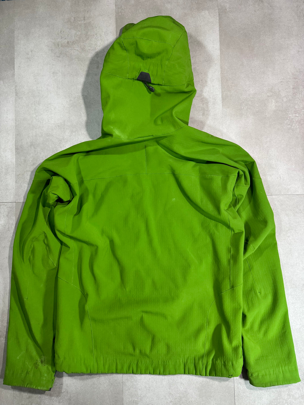 Softshell Patagonia - Alpinisme / Randonnée - Taille M