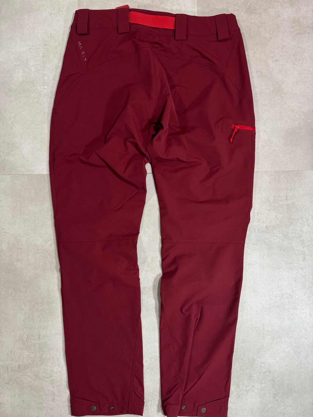 Pantalon RAB Vector Pants Womens - Alpinisme / Randonnée - Taille M