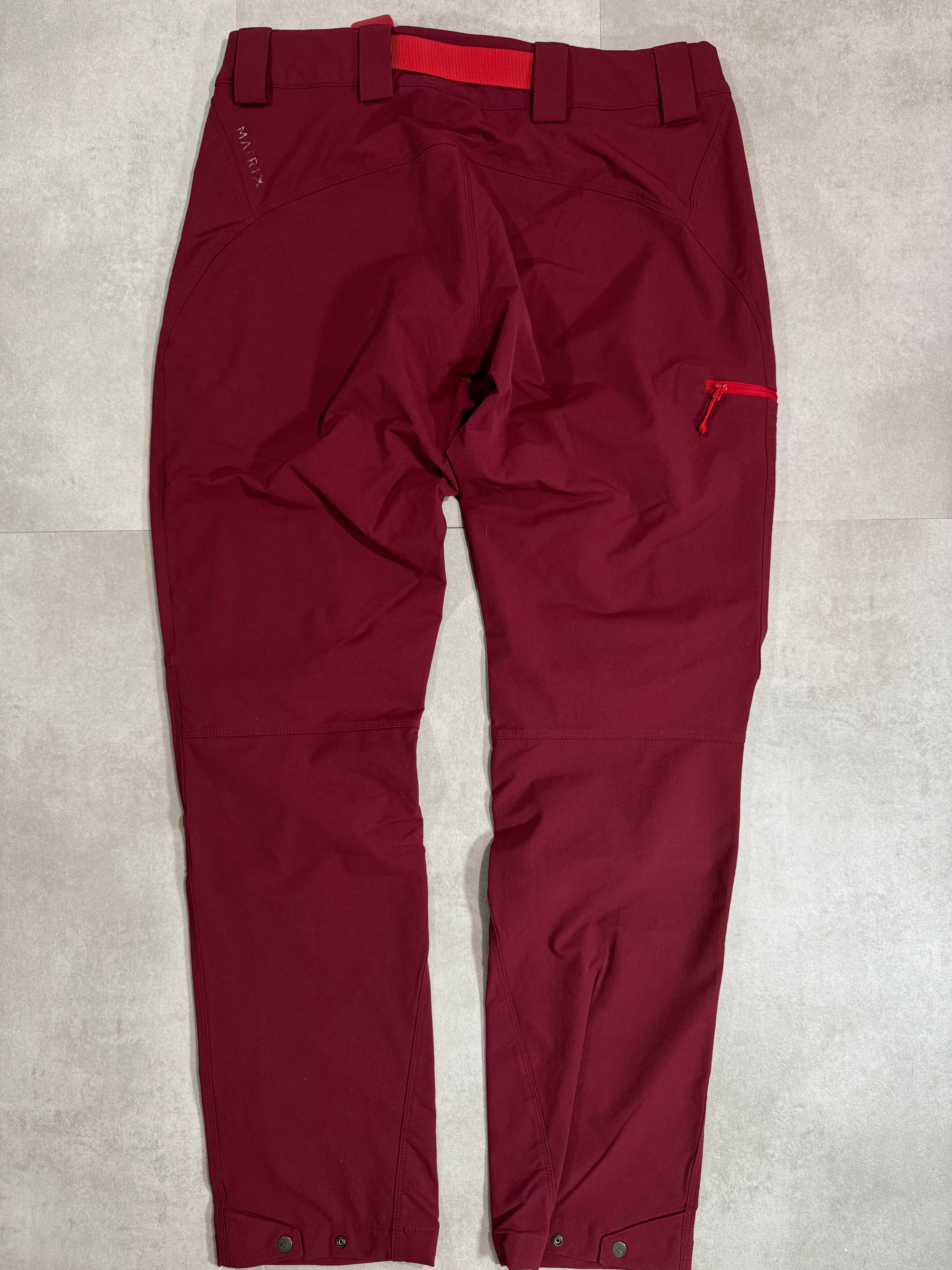 Pantalon RAB Vector Pants Womens - Alpinisme / Randonnée - Taille M