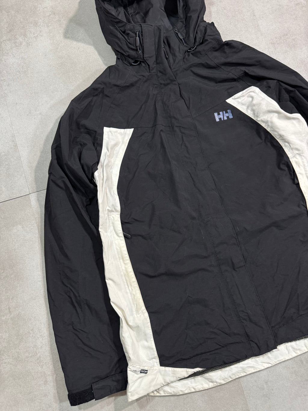 Hardshell 3L HellyHansen
HellyTech - Taille L