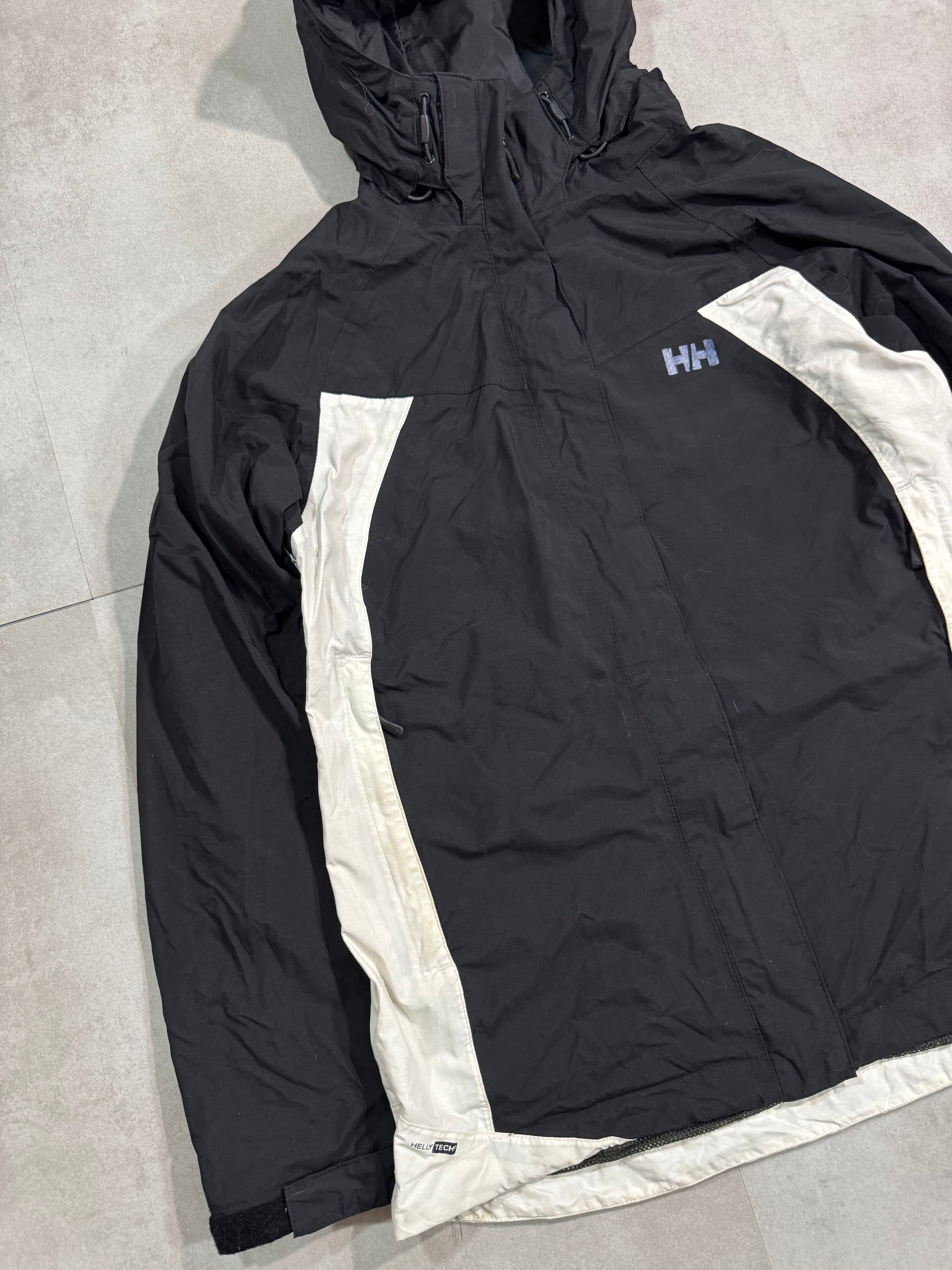 Hardshell 3L HellyHansen
HellyTech - Taille L