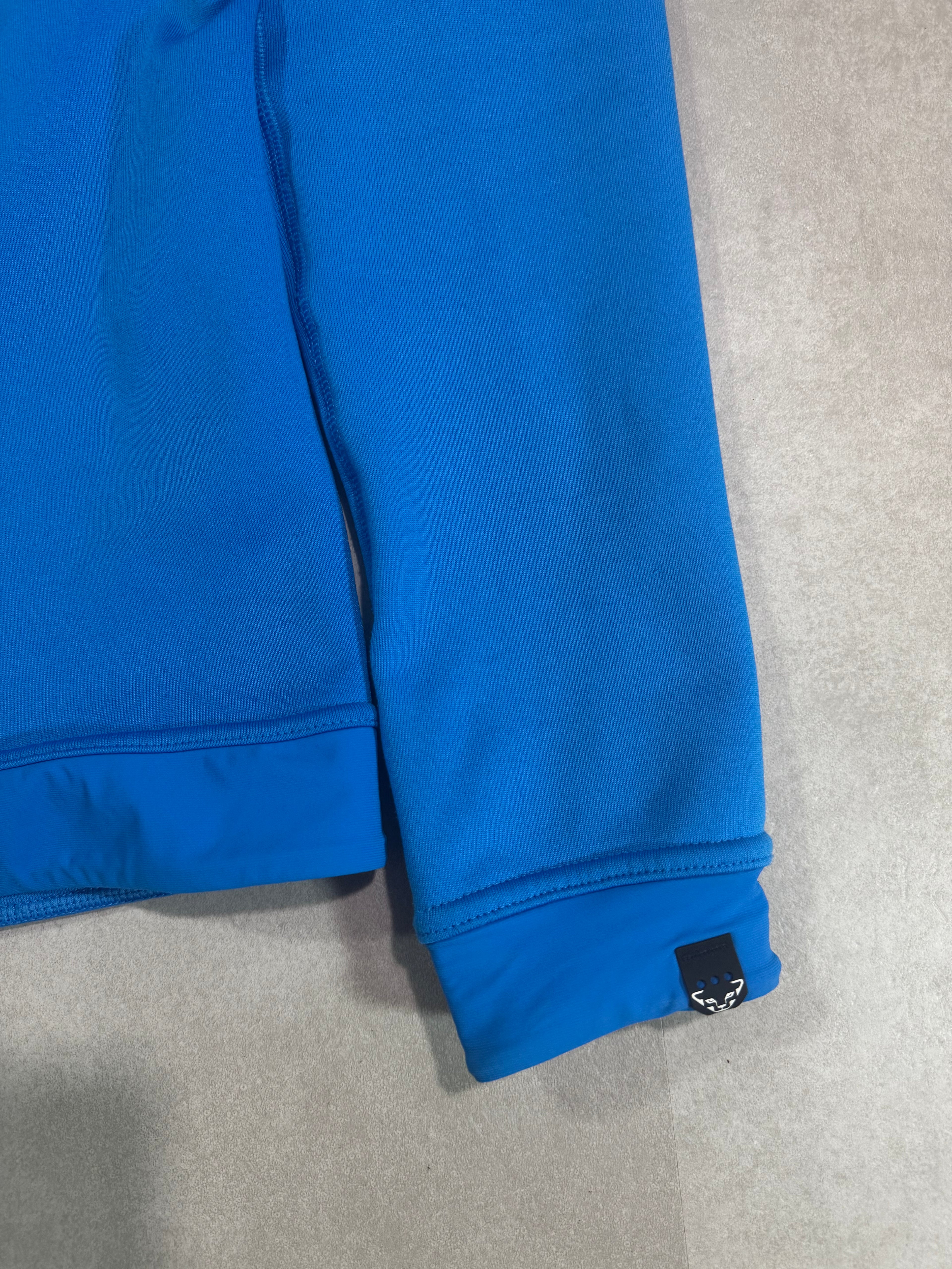 Polaire Dynafit Polartec® YKK® Vislon - Alpinisme / Randonnée / Ski - Taille M