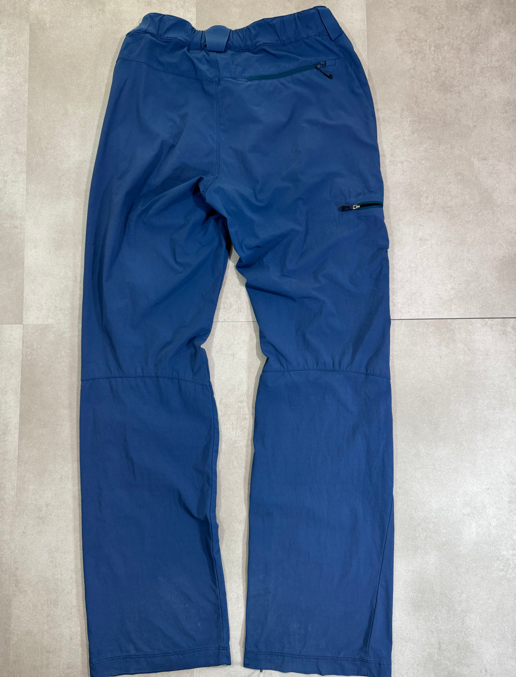 Pantalon Salomon ClimaWild® Ykk® DWR® - Alpinisme / Randonnée - Taille L