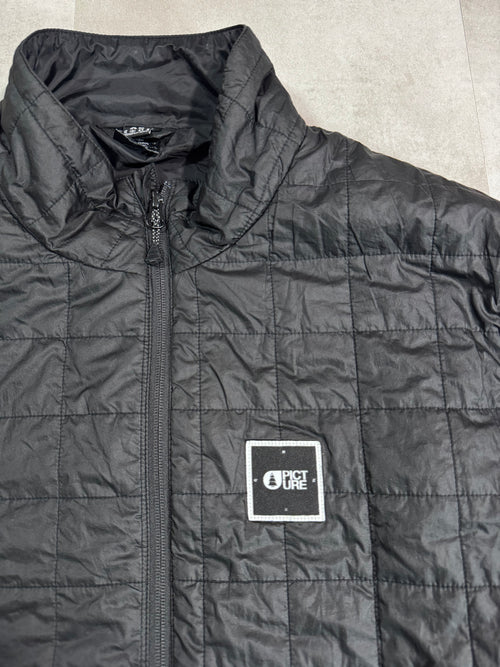 Doudoune Picture Primaloft® Ykk® Dwr® - Alpinisme / Randonnée - Taille XL