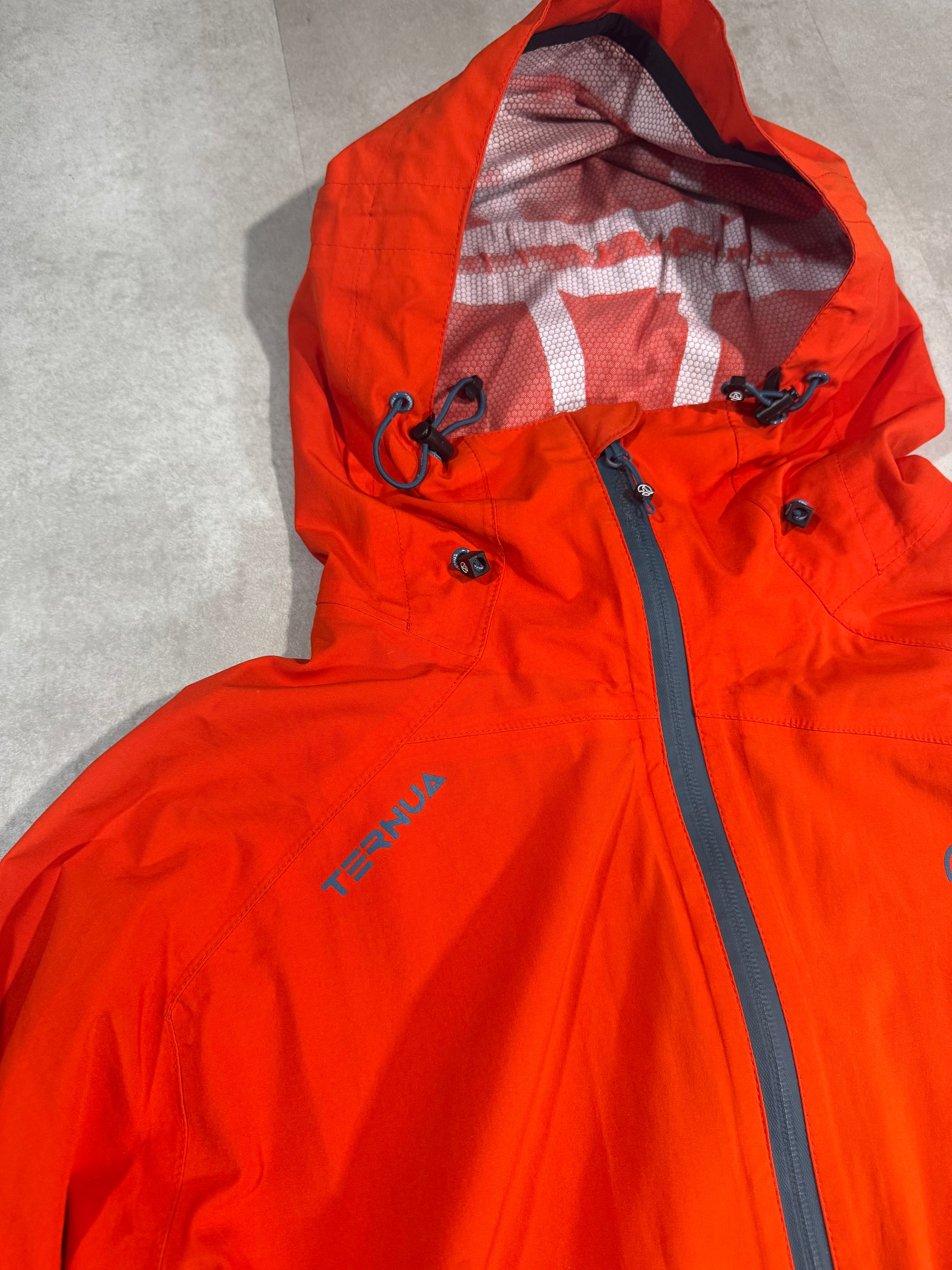 Hardshell 2,5L Ternua - Randonnée / Trail - Taille XL