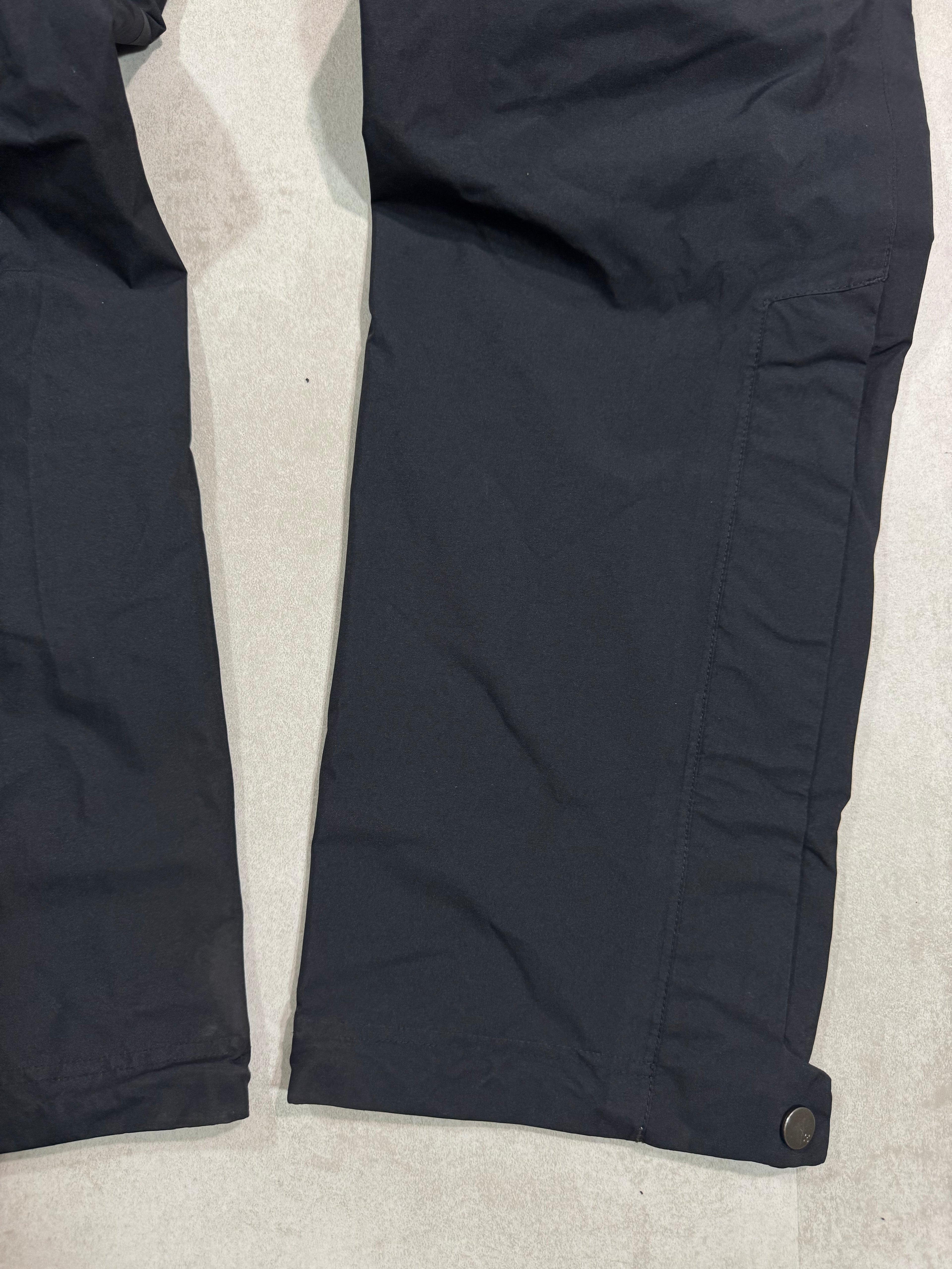 Pantalon de randonnée et
alpinisme Haglöfs GoreTex YKK
Astral GTX Pant - Taille XS