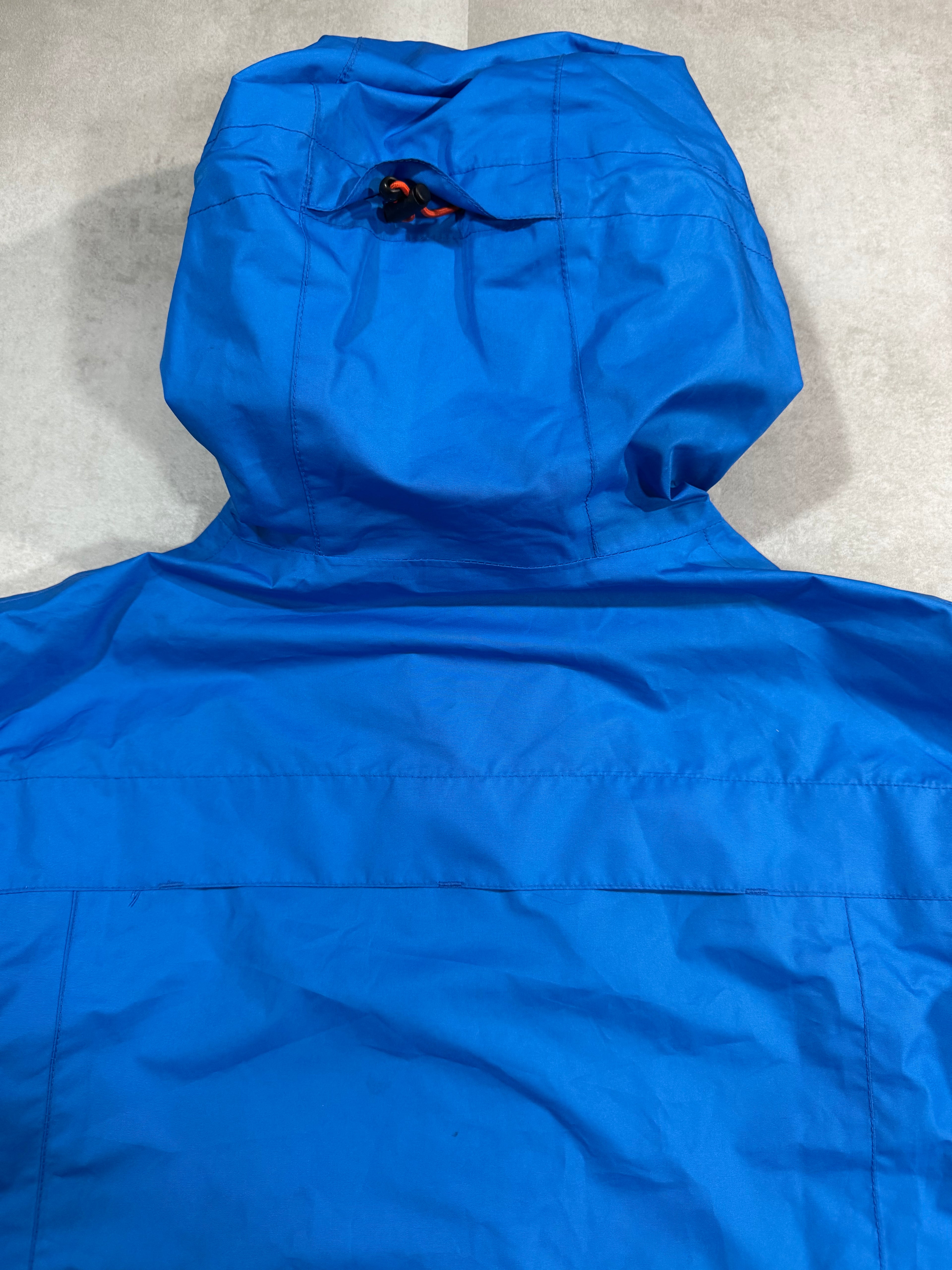 Hardshell 2,5L Helly Hansen
WorkWear HellyTechProtection -
Taille M