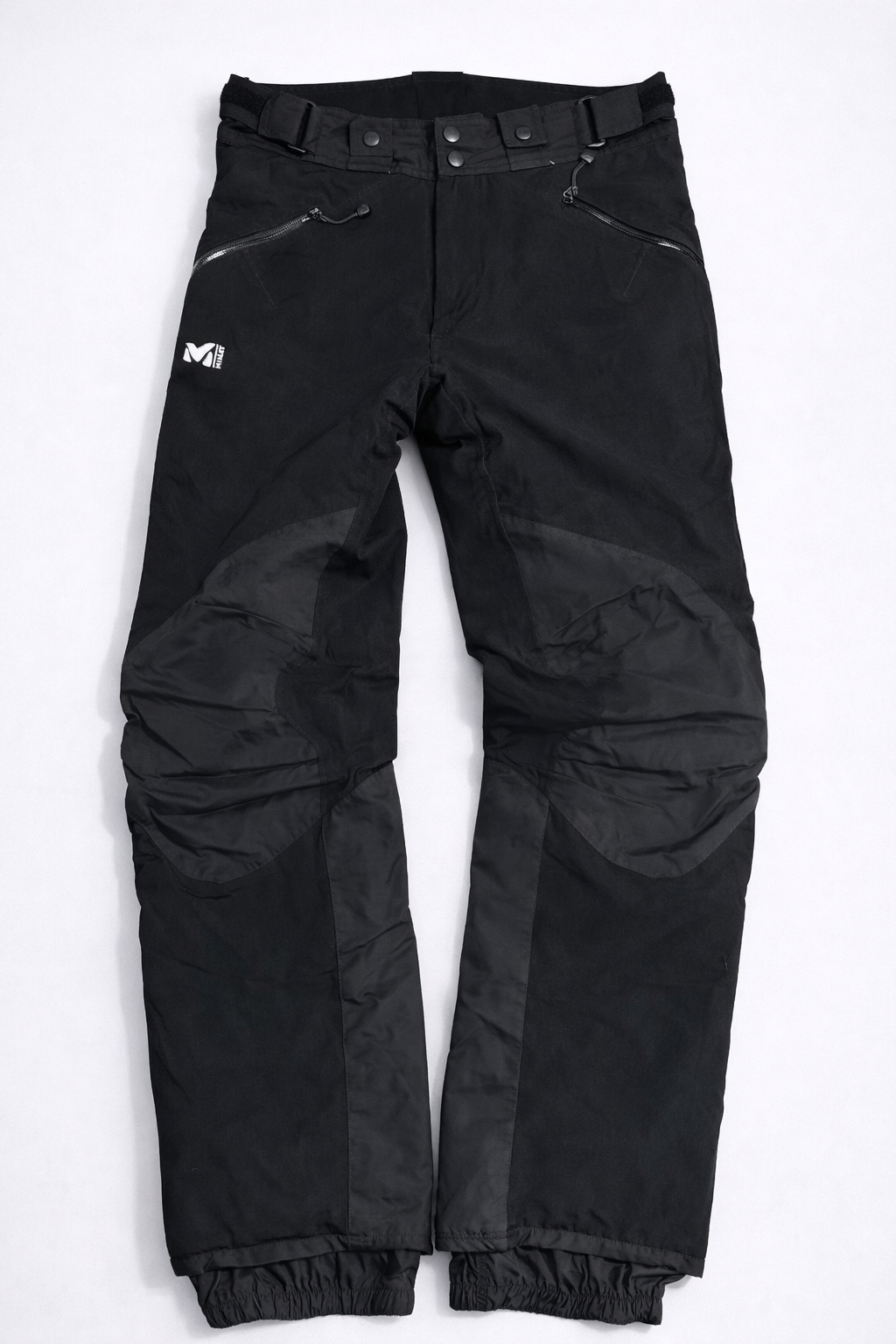 Pantalon de ski Millet Gore-Tex® Recco® - No Limit GTX P - Taille L
