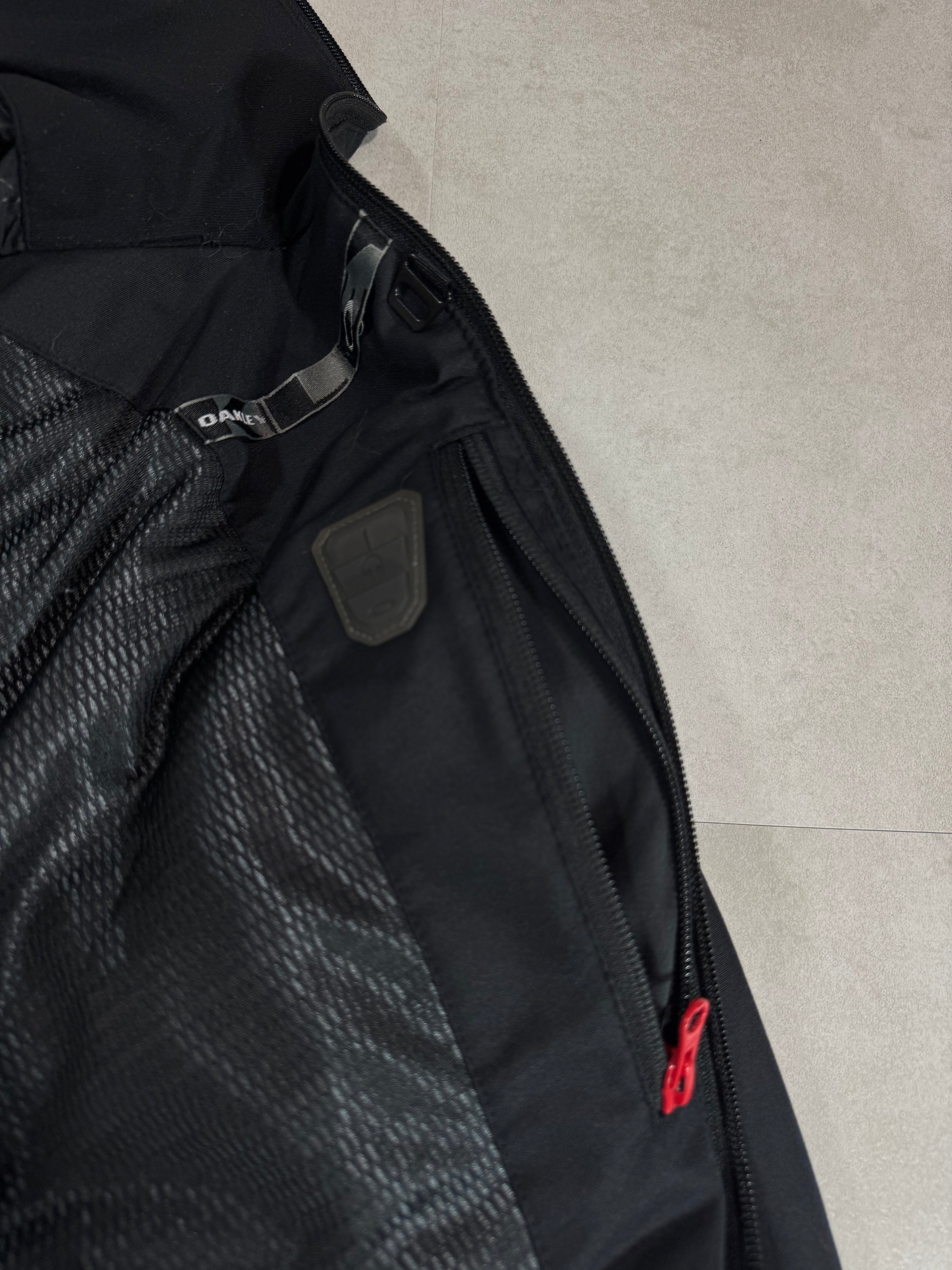 Veste de ski et snowboard Oakley - Ski / Snowboard - Taille L