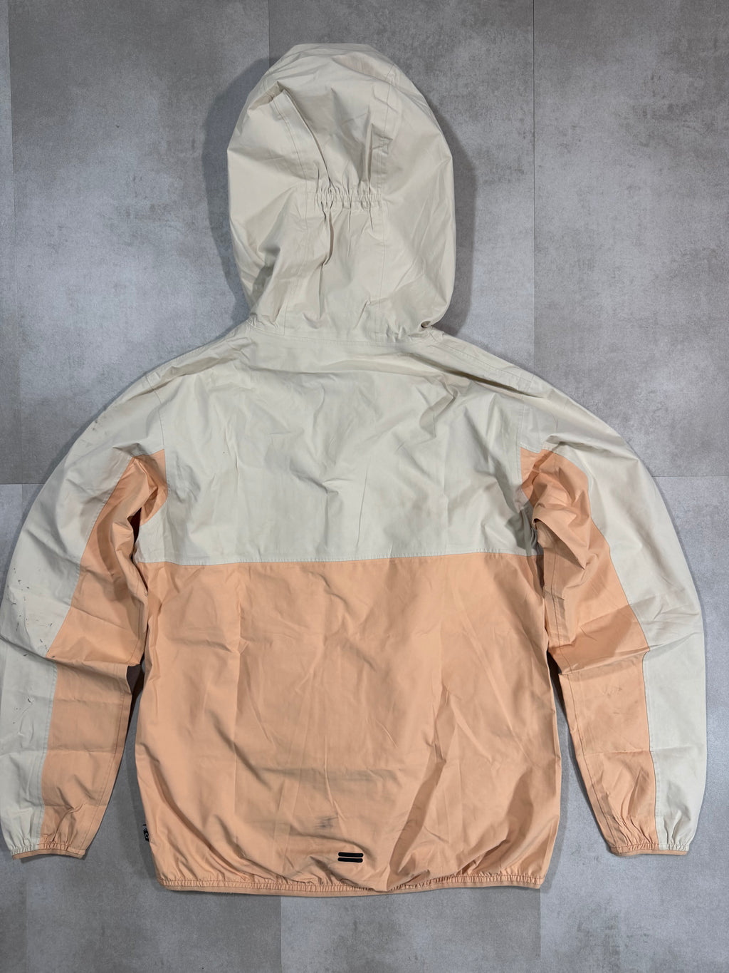 Hardshell 2,5L Picture Dryplay® - Alpinisme / Randonnée / Trail - Taille 40