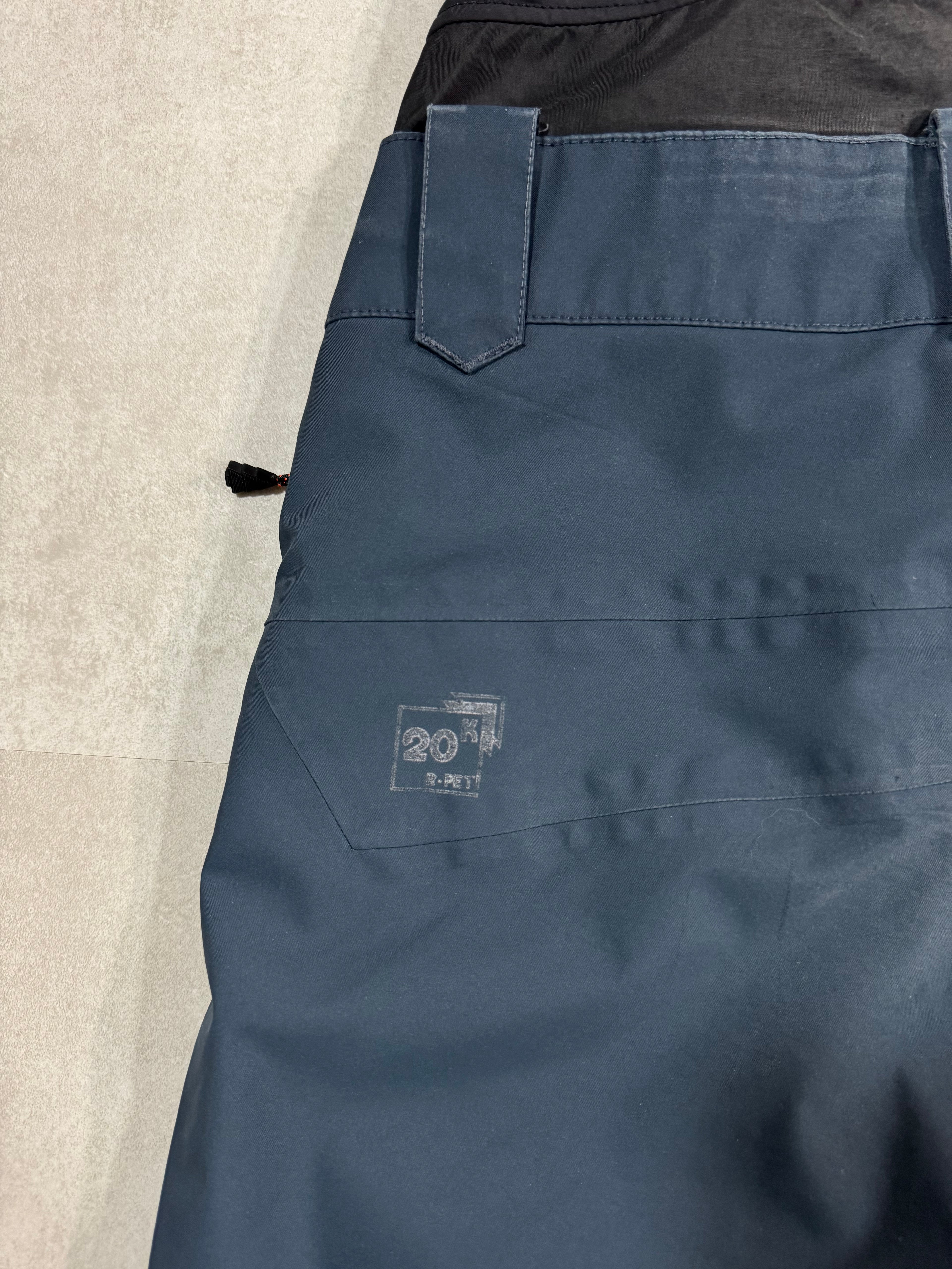 Pantalon de ski Picture expédition line R-Pet Recycled Product -
Taille M