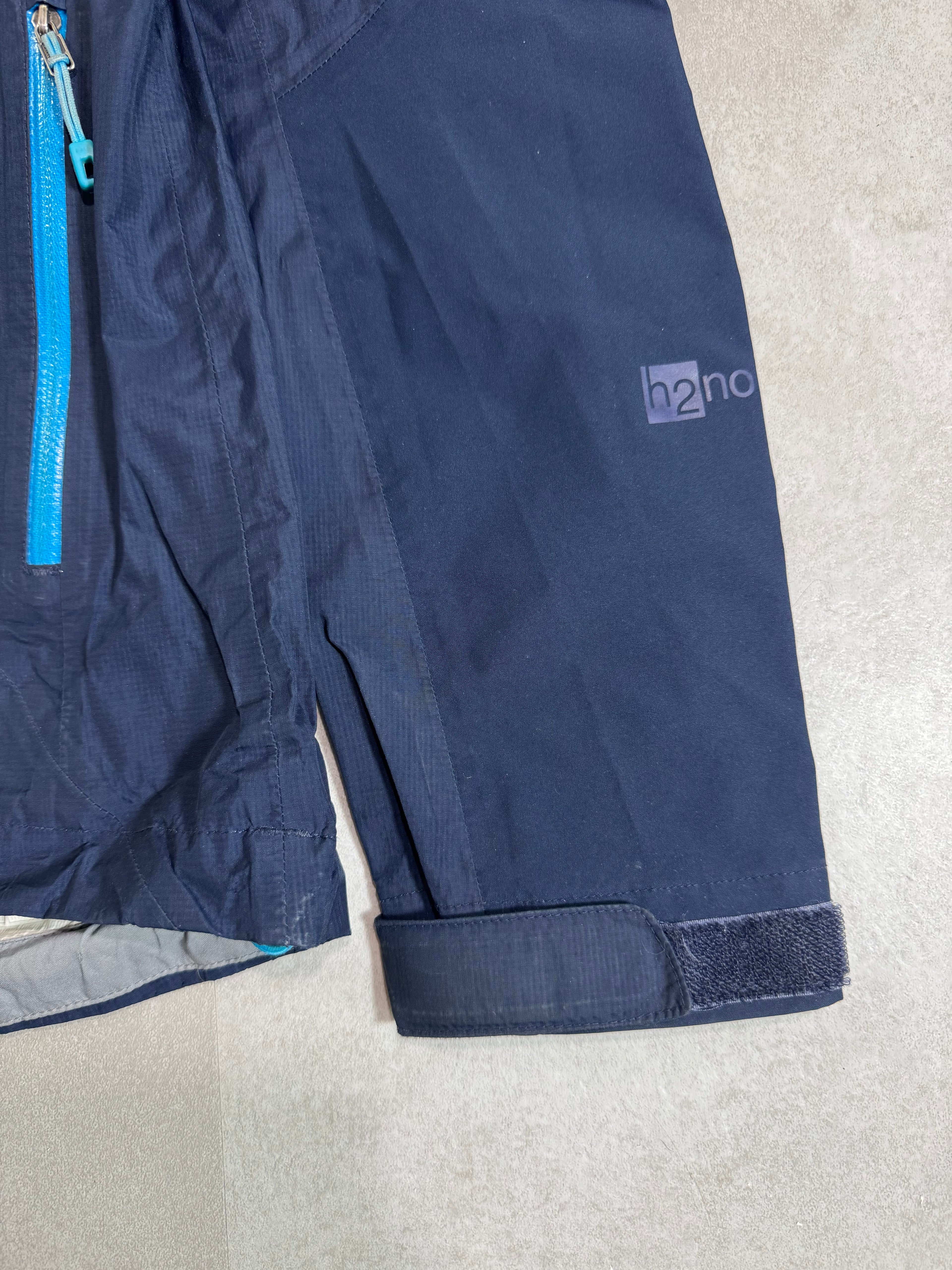 Hardshell Patagonia 2,5L W - Randonnée - Taille 34