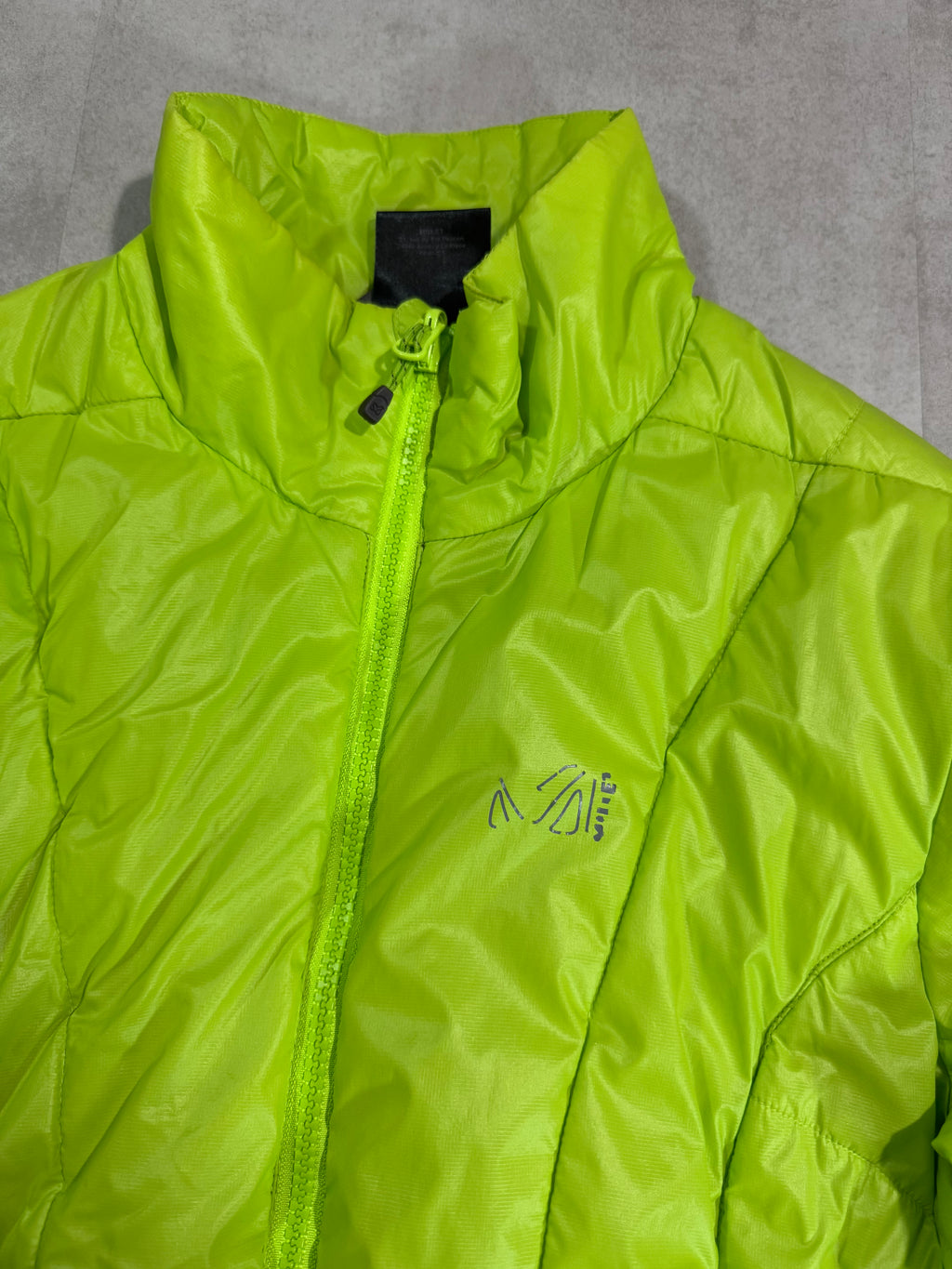 Doudoune Millet 3 en 1 - Randonnée / Alpinisme - Taille 38