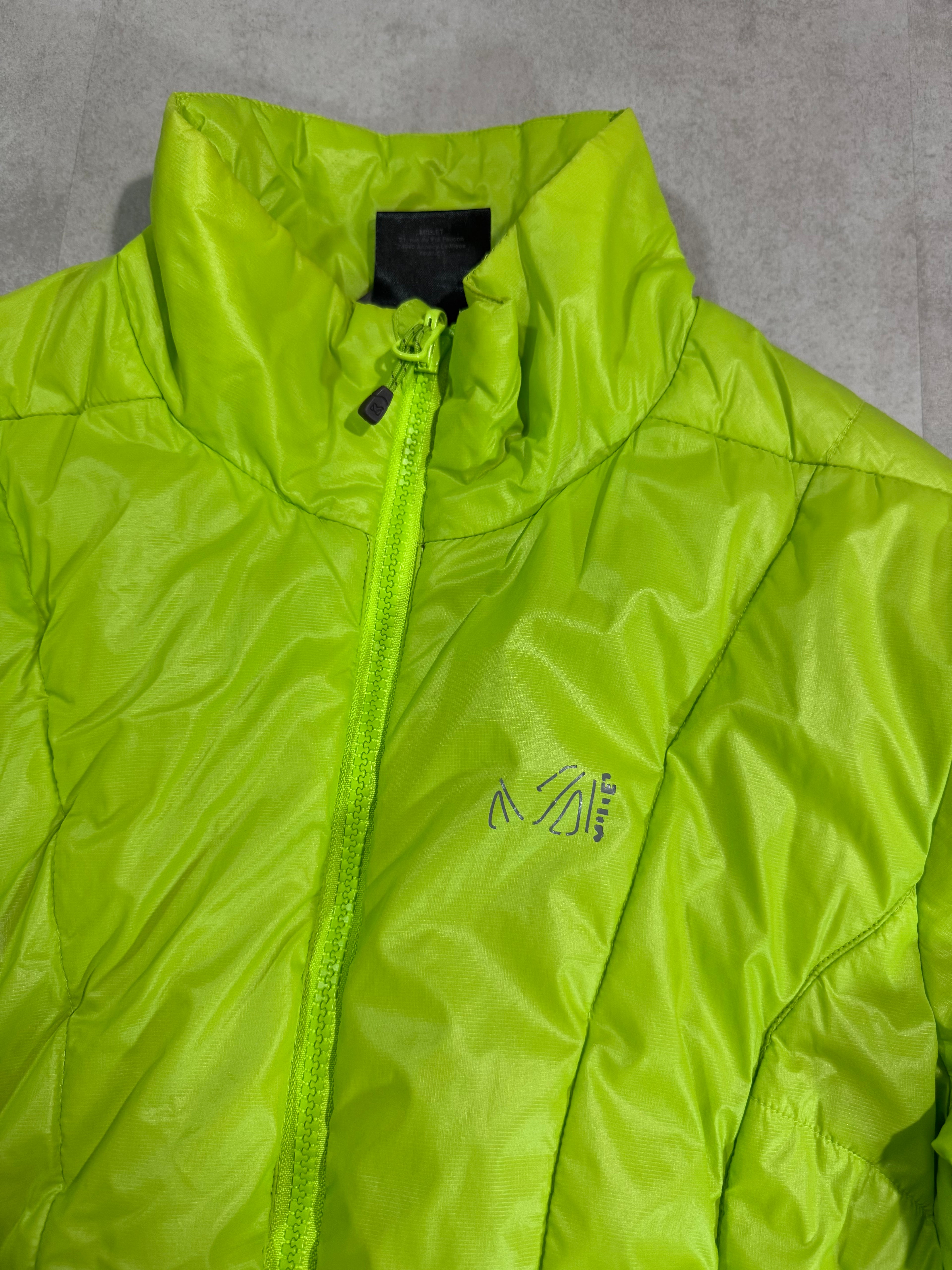 Doudoune Millet 3 en 1 - Randonnée / Alpinisme - Taille 38