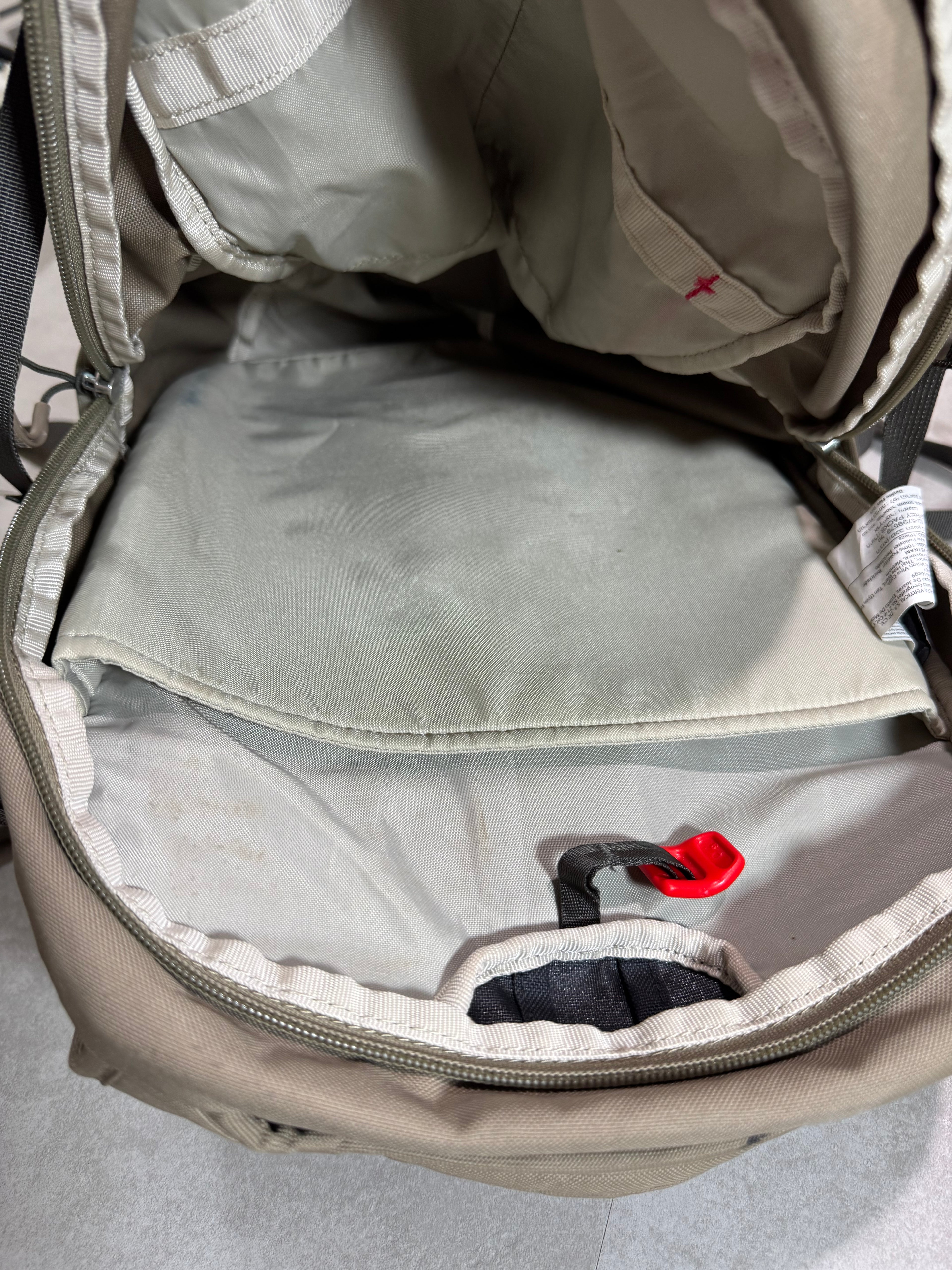 Sac à dos Osprey - Randonnée / Ski  - 20L