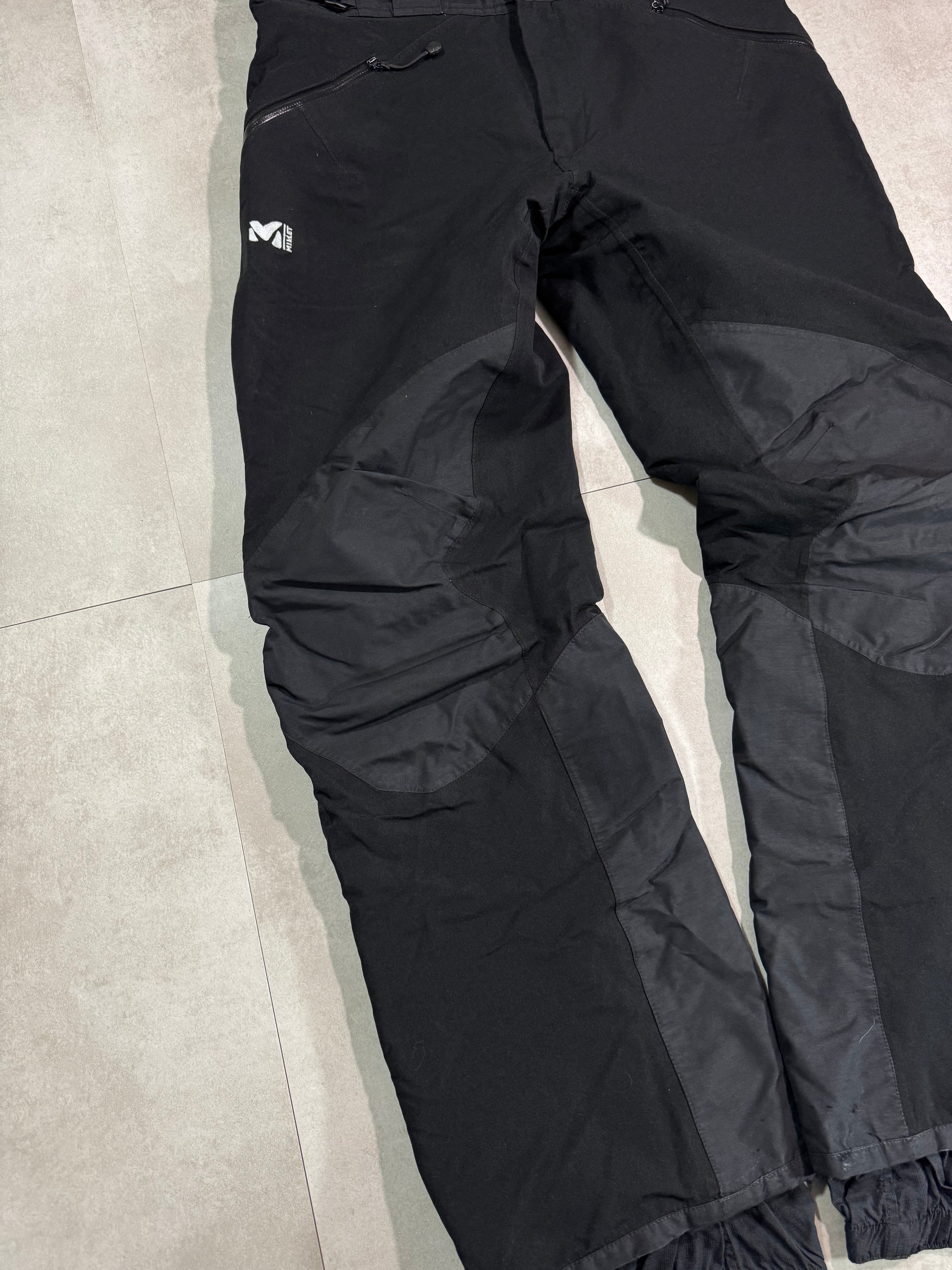 Pantalon de ski Millet Gore-Tex® Recco® - No Limit GTX P - Taille L