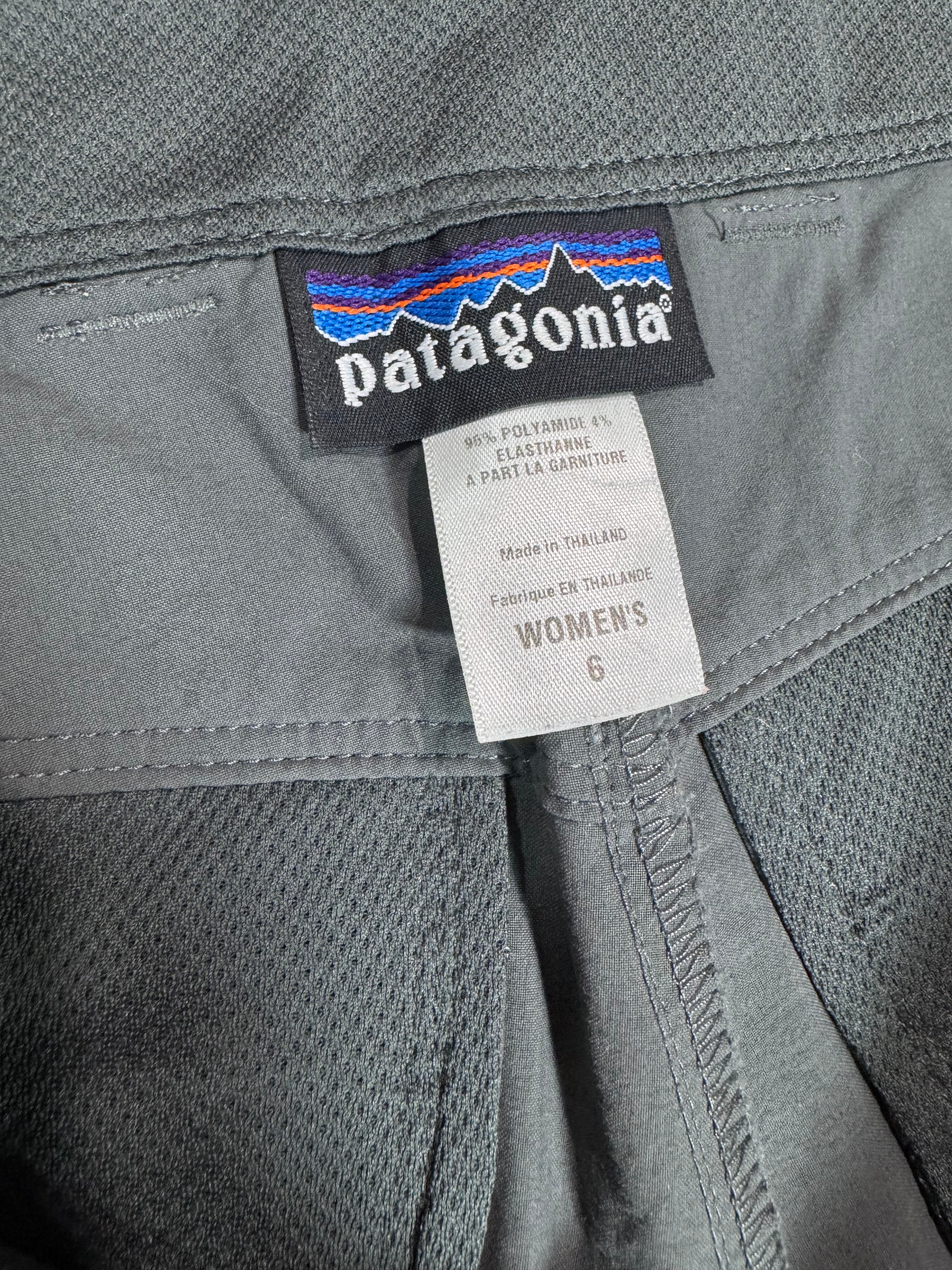 Short Patagonia - Randonnée / Trekking / Outdoor - Taille 34