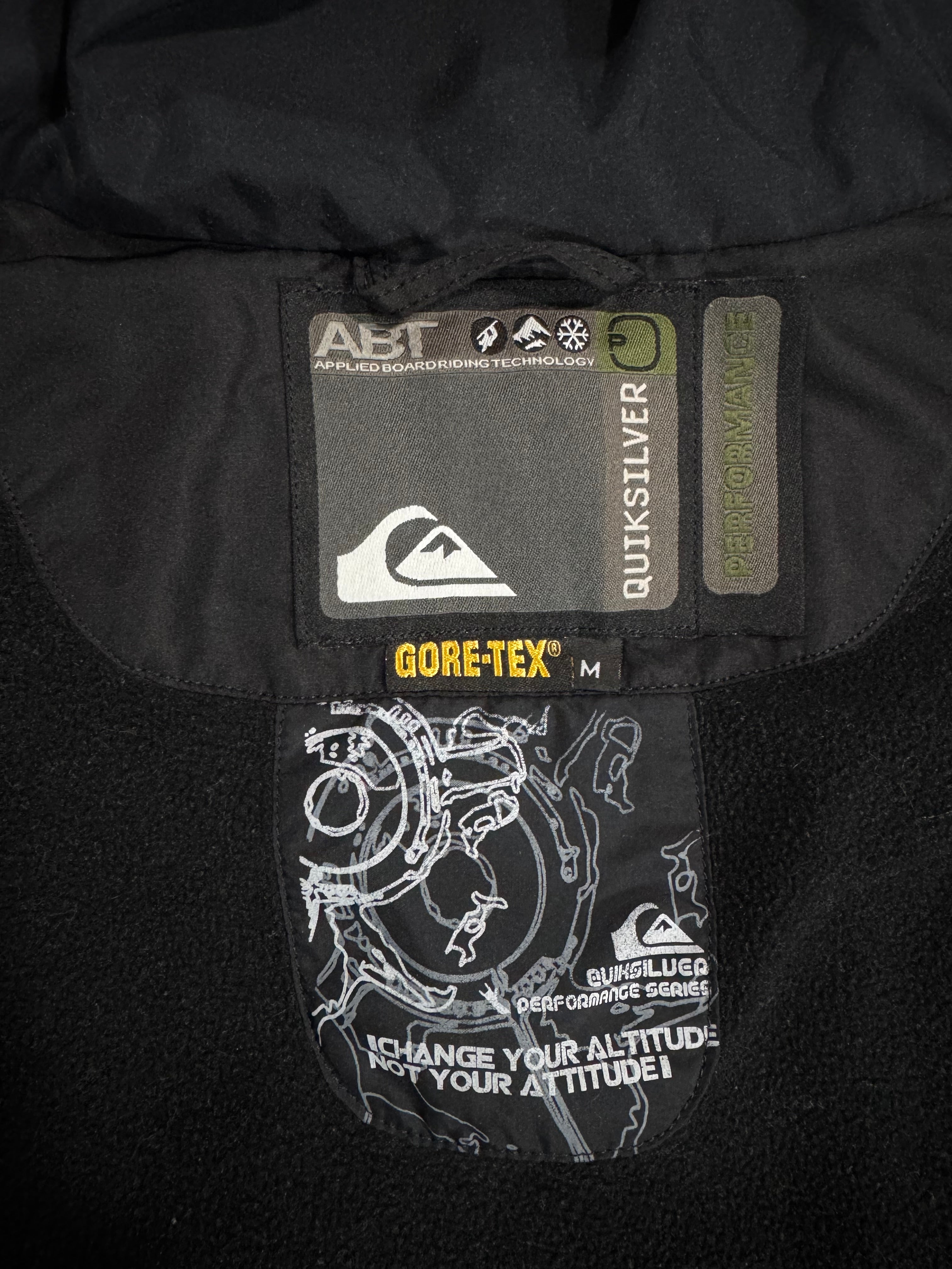 Veste de ski QuickSilver Gore-Tex® - Ski / Snowboard