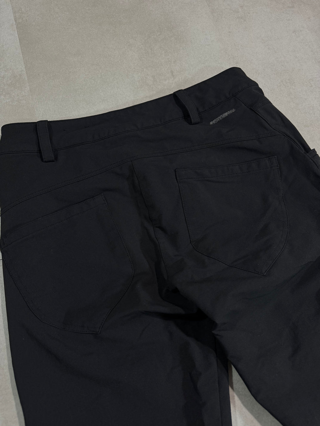 Pantalon Salomon - Alpinisme / Randonnée - Taille 36