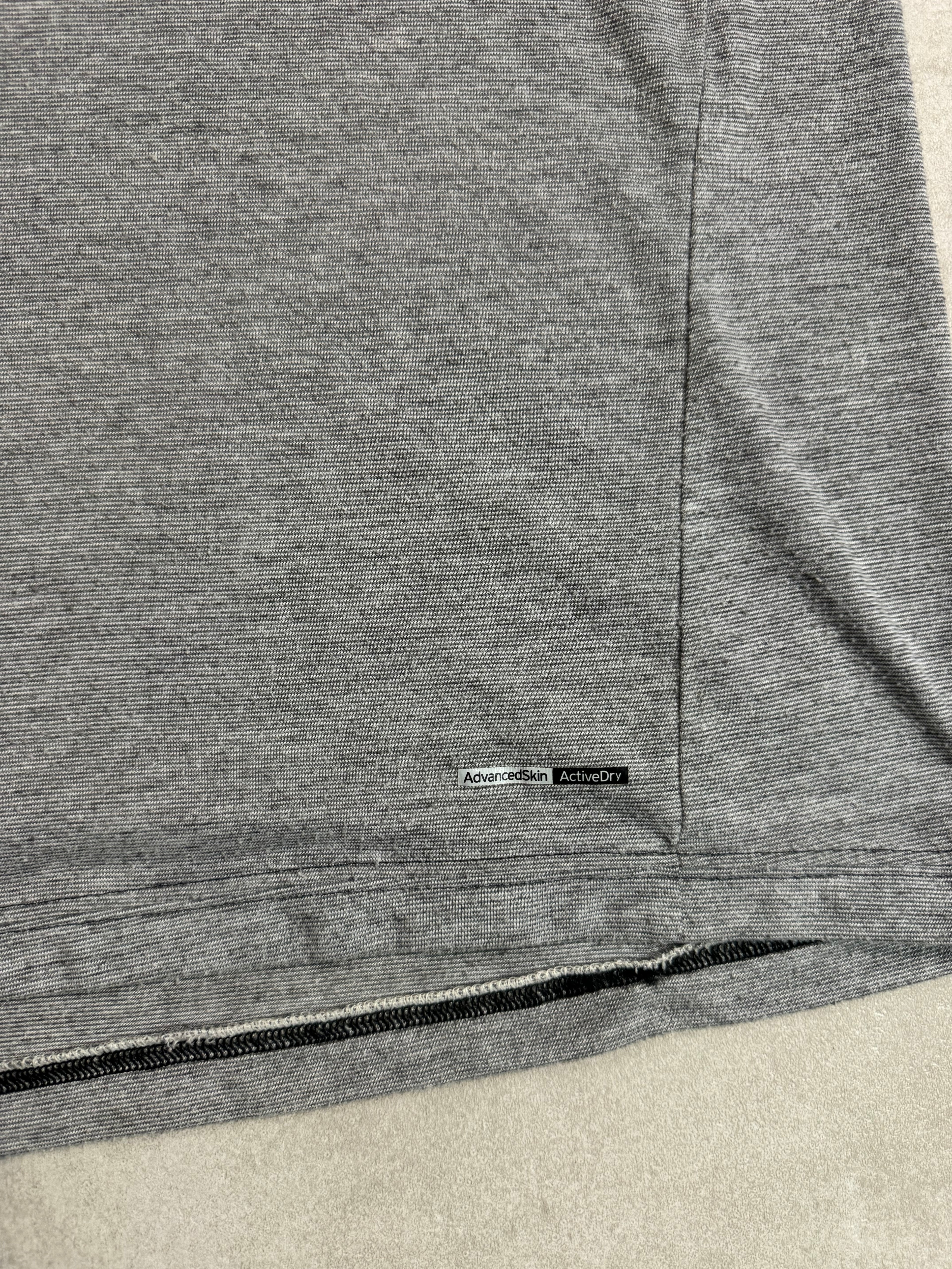 Tee-shirt Salomon AdvancedSkin® ActiveDry - Trail / Running / Randonnée - Taille XL