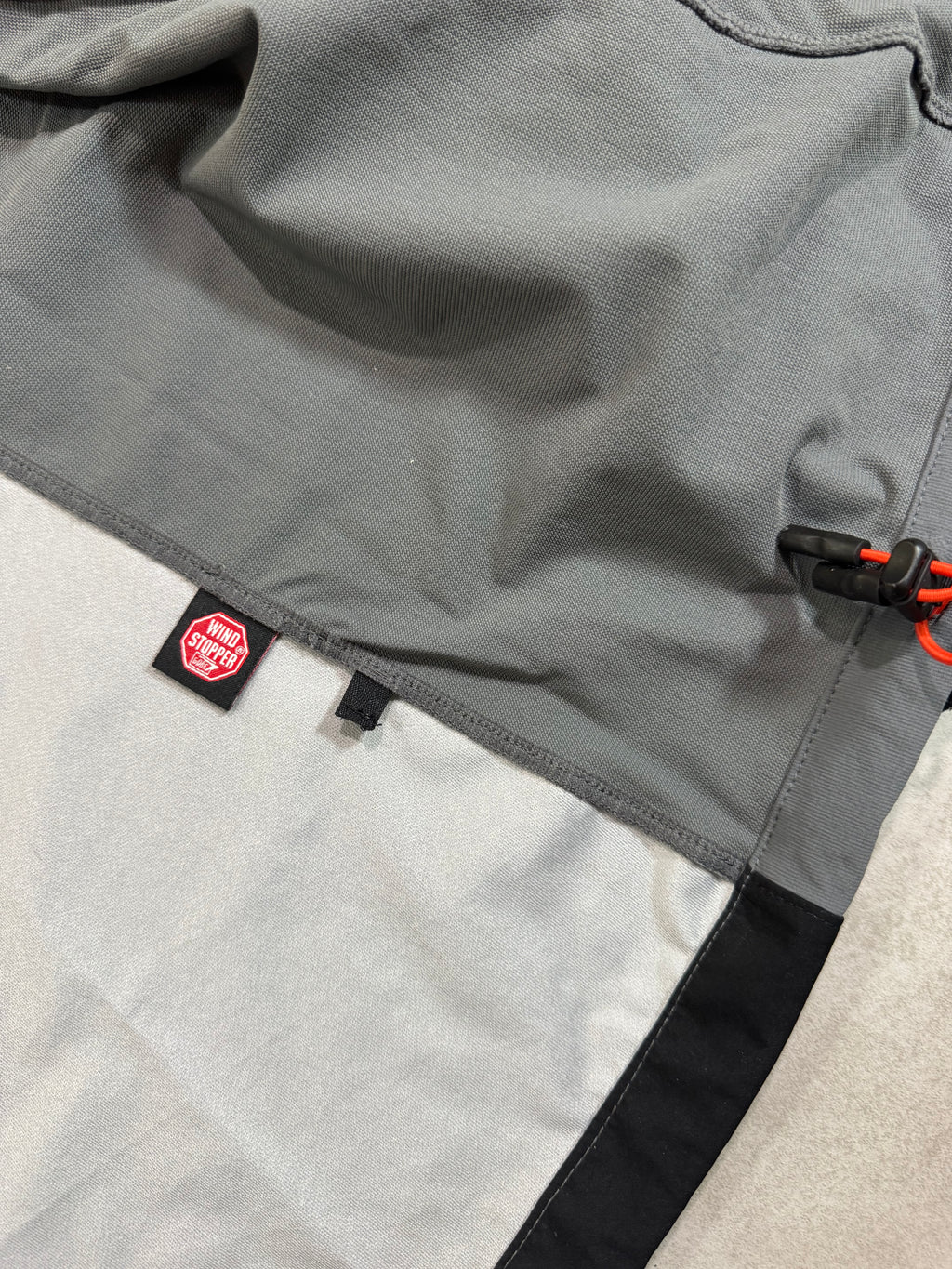 Veste coupe vent Millet  - Alpinisme / Randonnée / Trail - Taille M