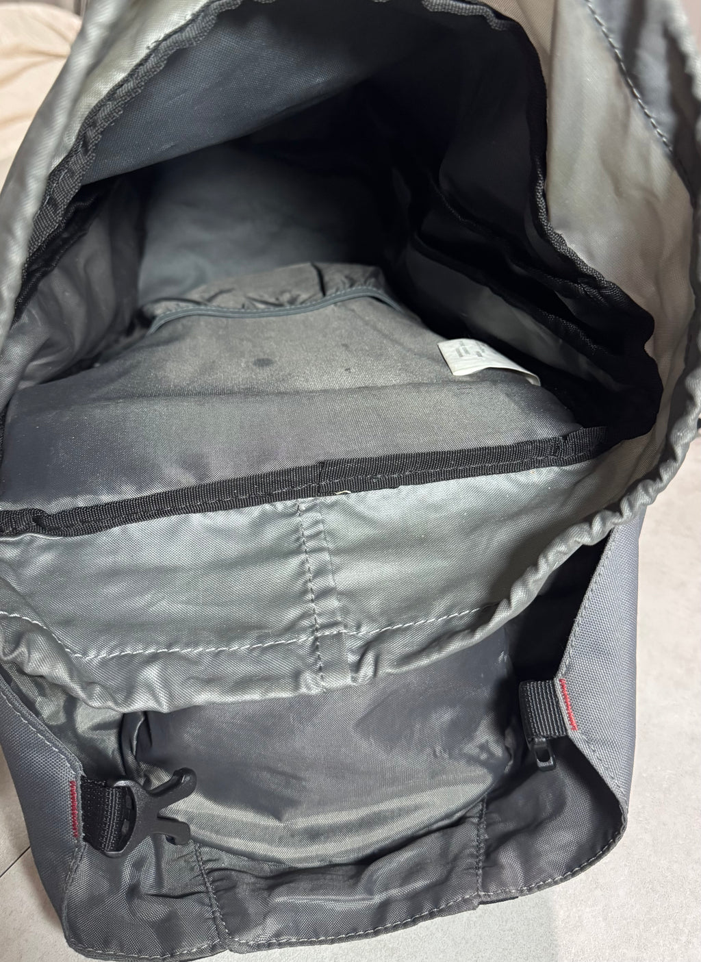 Sac Millet Sierra 25 - Randonnée / Ski - 25L