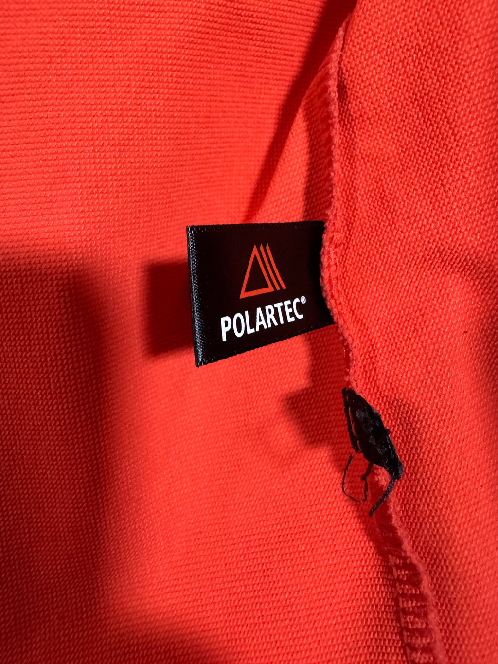 Veste Coupe-Vent Technique Millet Polartec® Alpha – Alpinisme / Randonnée / Trail – Taille S