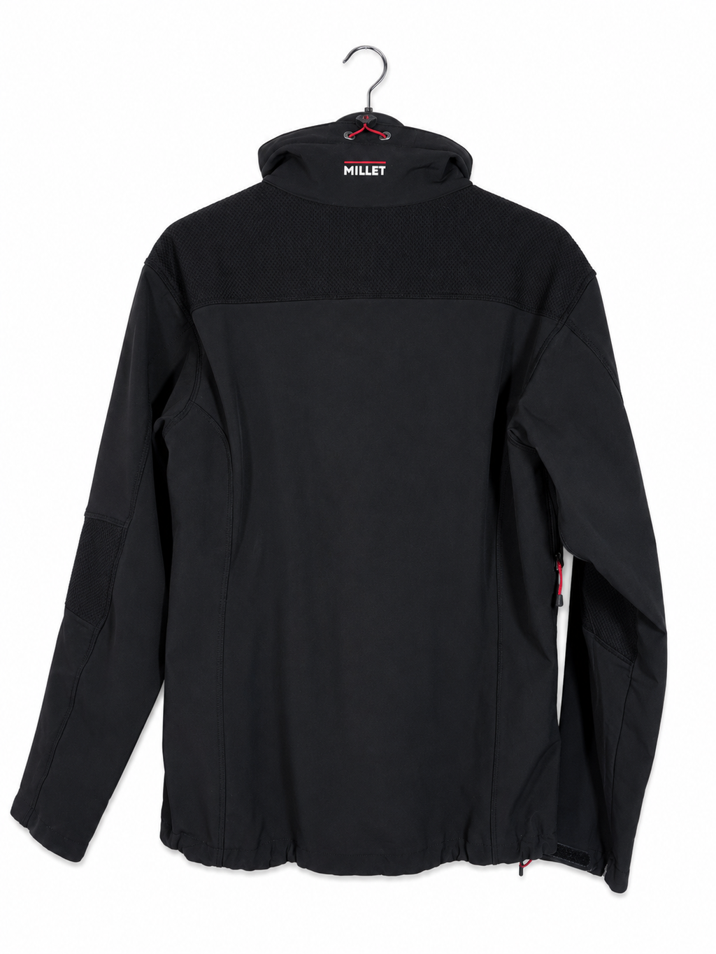 Veste softshell Millet Element Shield – Alpinisme / Randonnée – Taille M