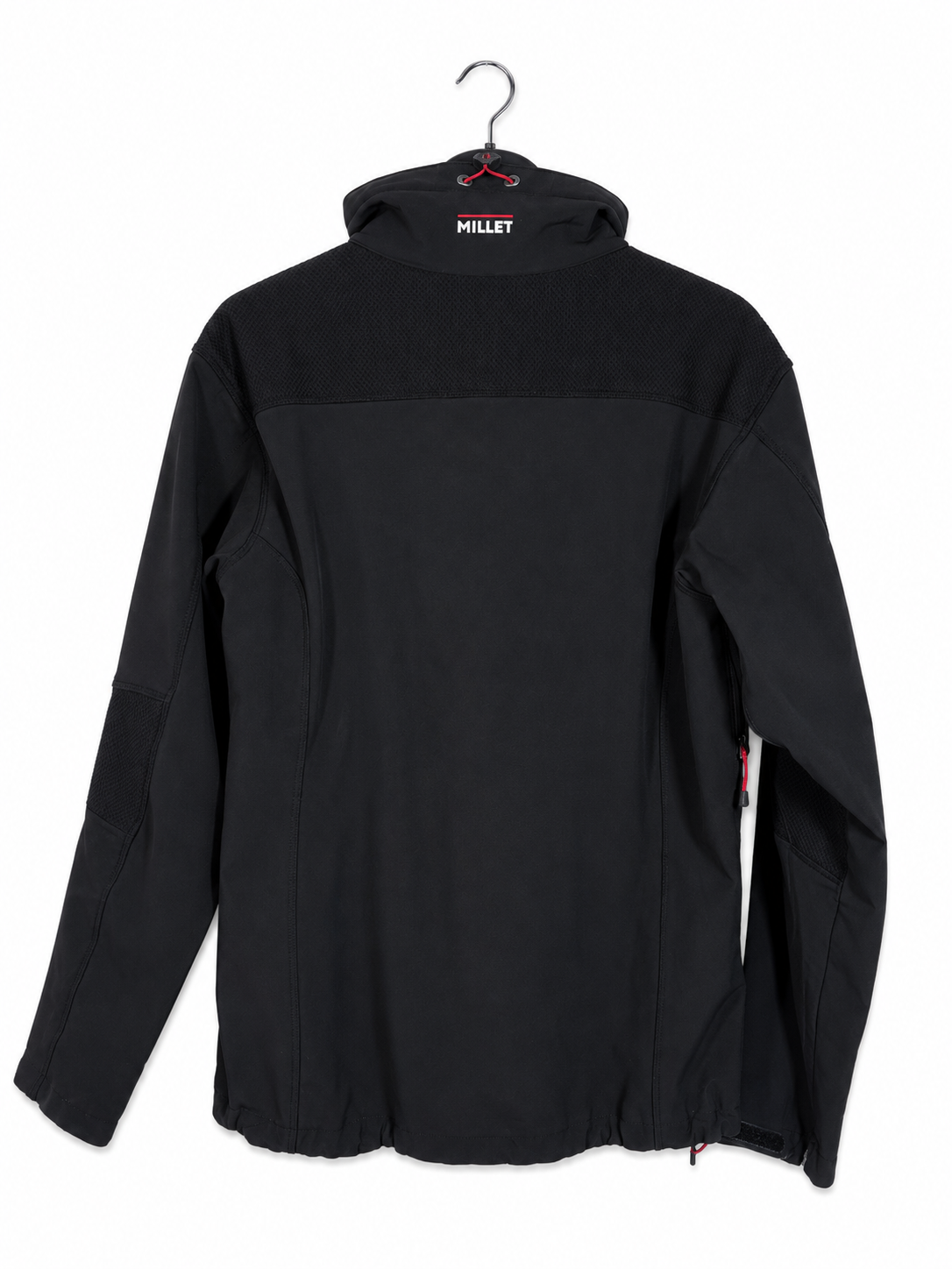 Veste softshell Millet Element Shield – Alpinisme / Randonnée – Taille M