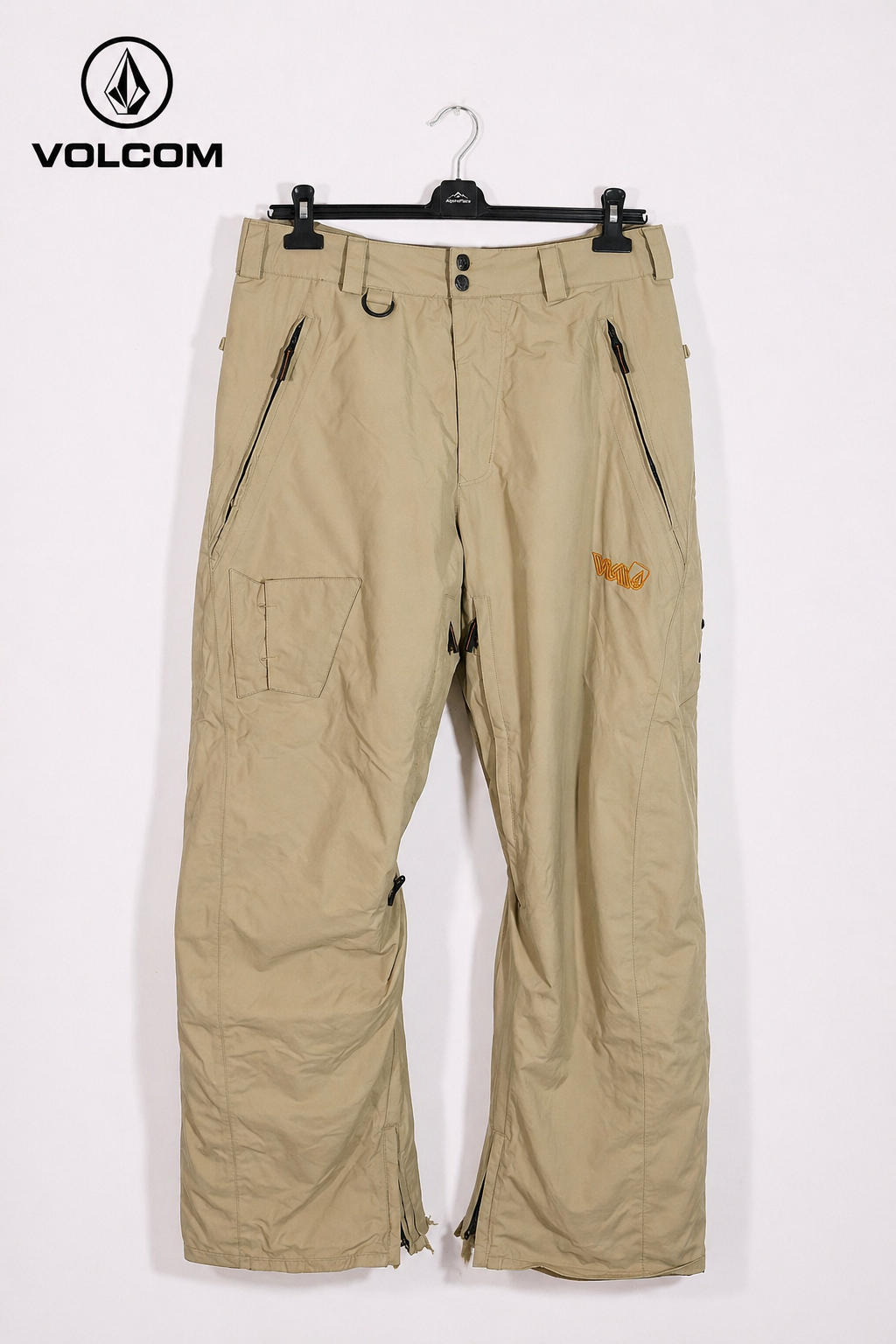 Pantalon Ski / Snowboard Volcom Thermonite  – Taille L