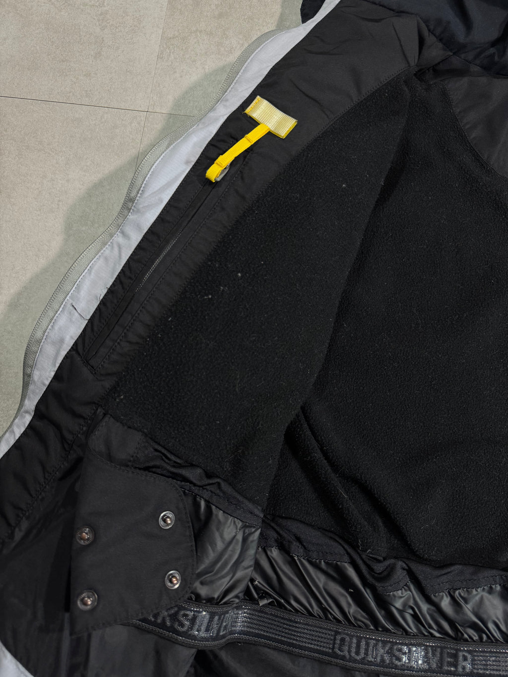 Veste de ski QuickSilver Gore-Tex® - Ski / Snowboard