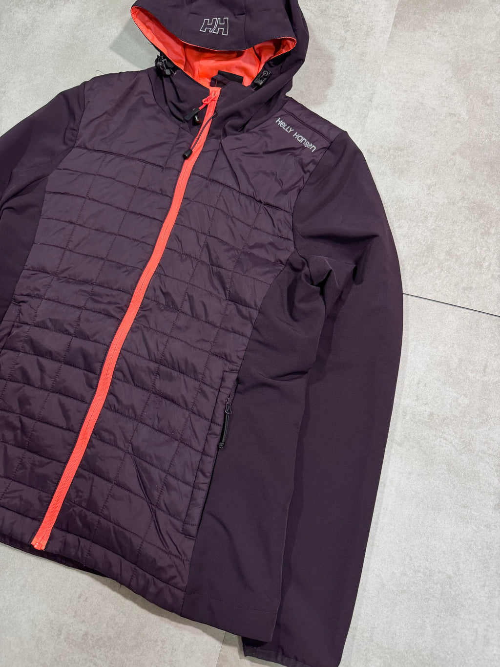 Veste hybride Helly Hansen -
Taille M