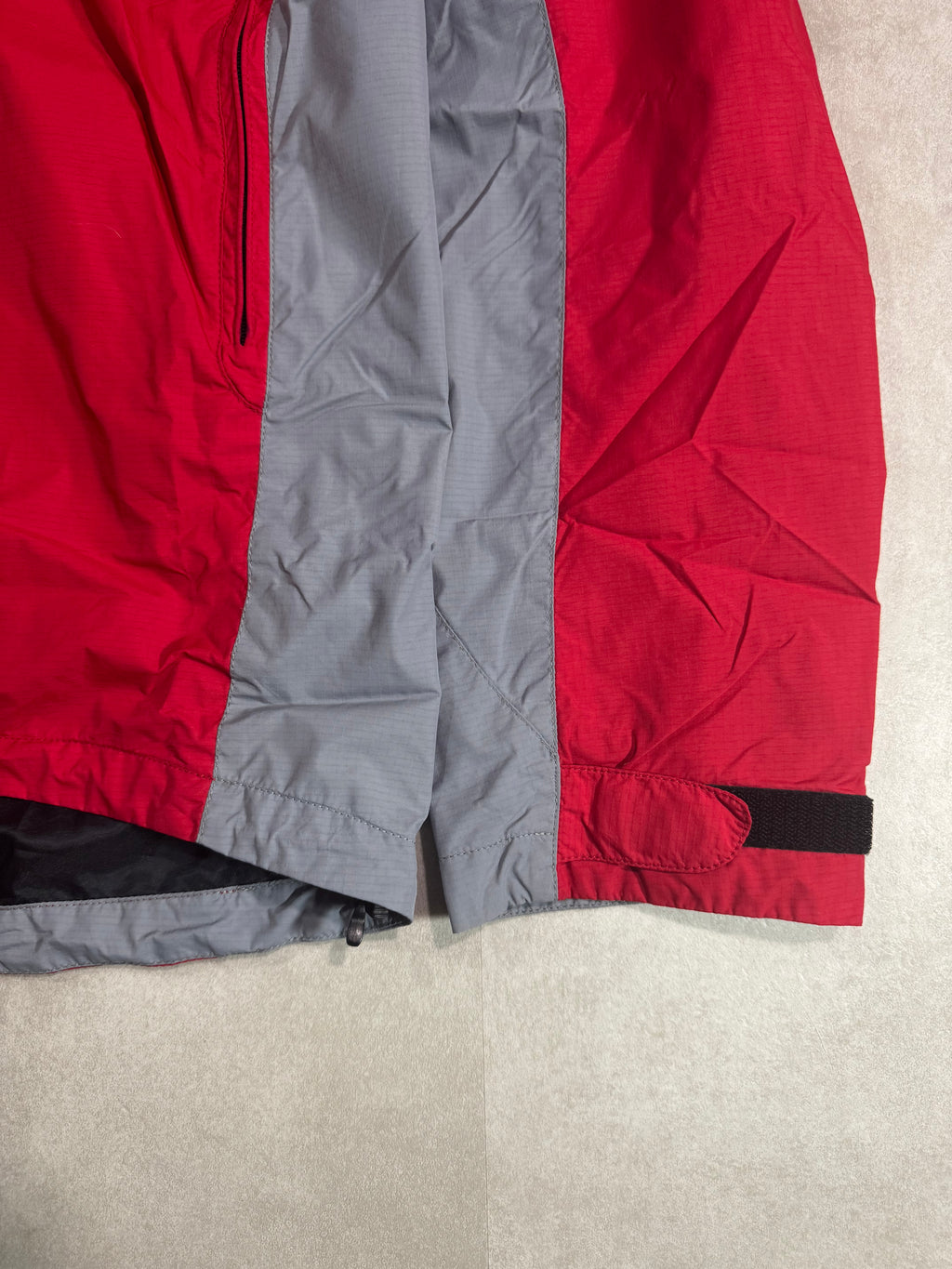 Hardshell Haglöfs 3L Windstopper DWR - Taille S