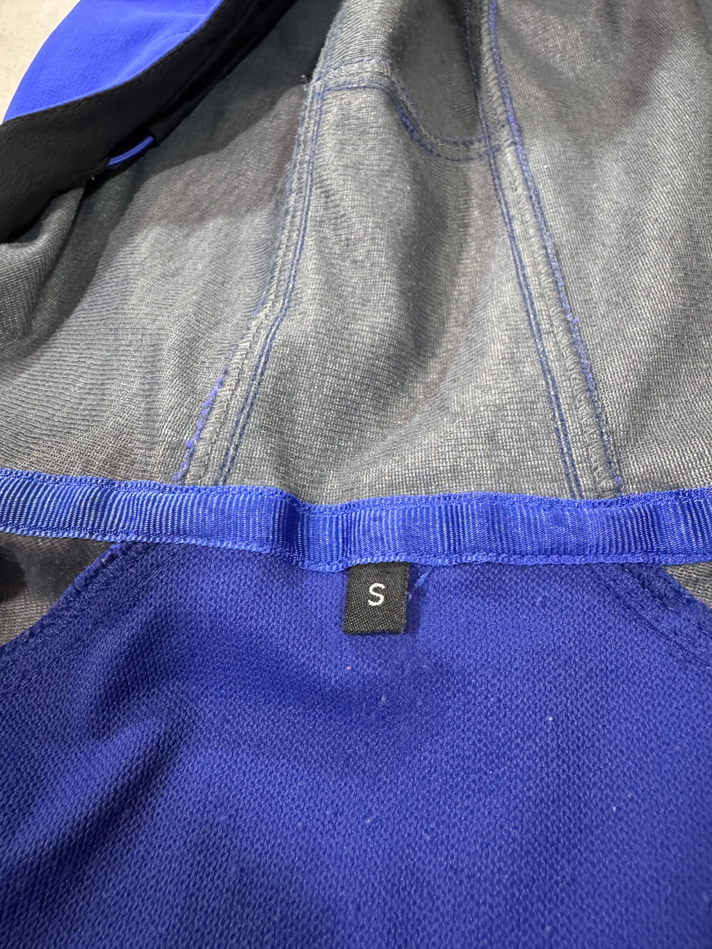 Veste softshell Haglöfs Windstopper - Alpinisme / Randonnée / Trek - Taille S