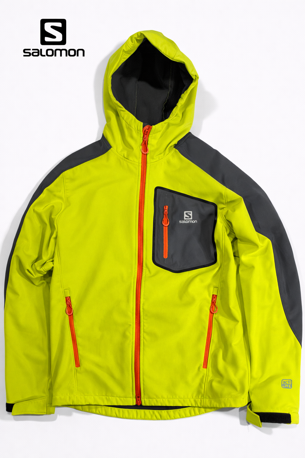Veste Eider 2L matelassé - Ski / Randonnée - Taille M