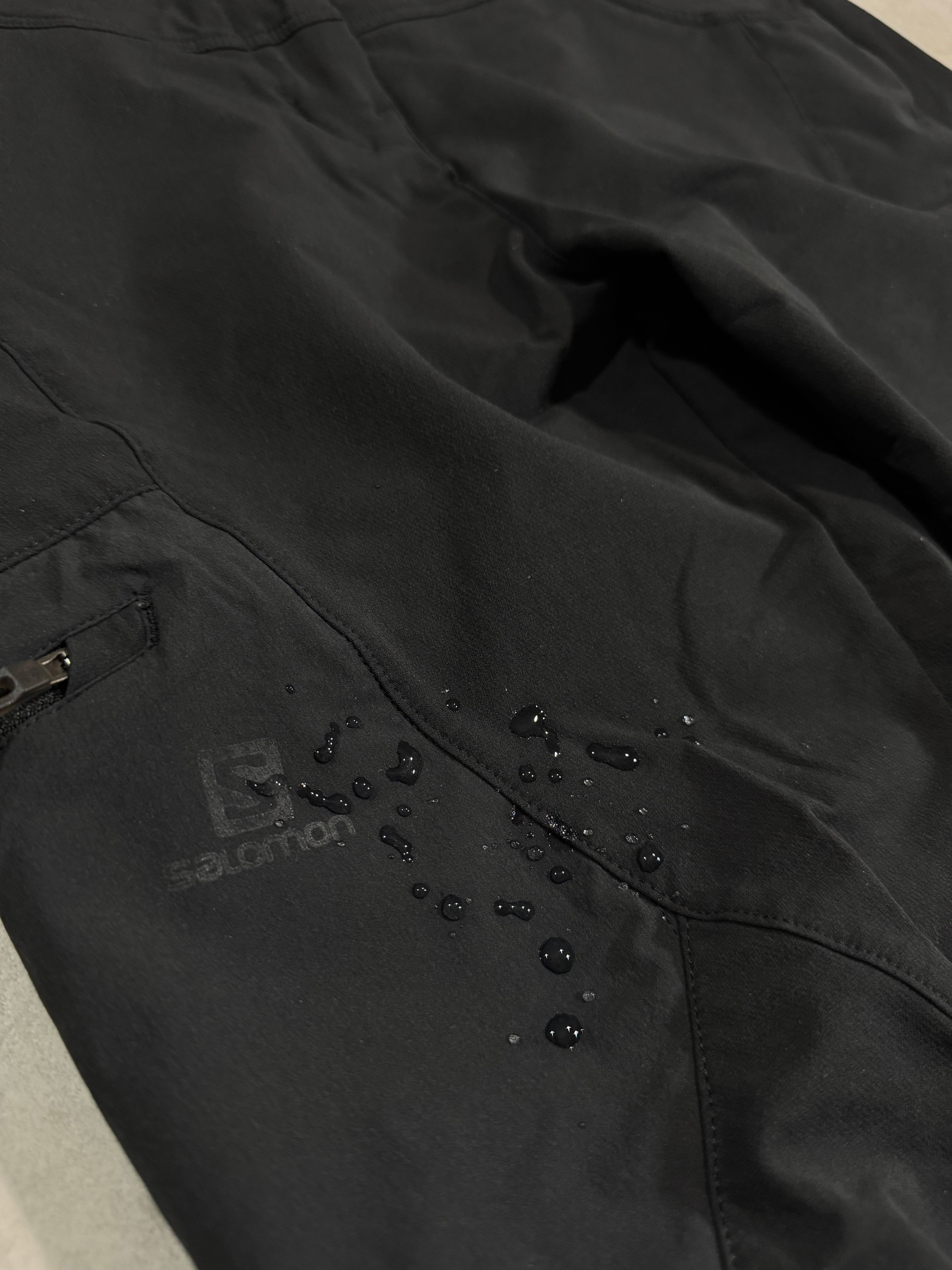 Pantalon Salomon - Alpinisme / Randonnée - Taille 36
