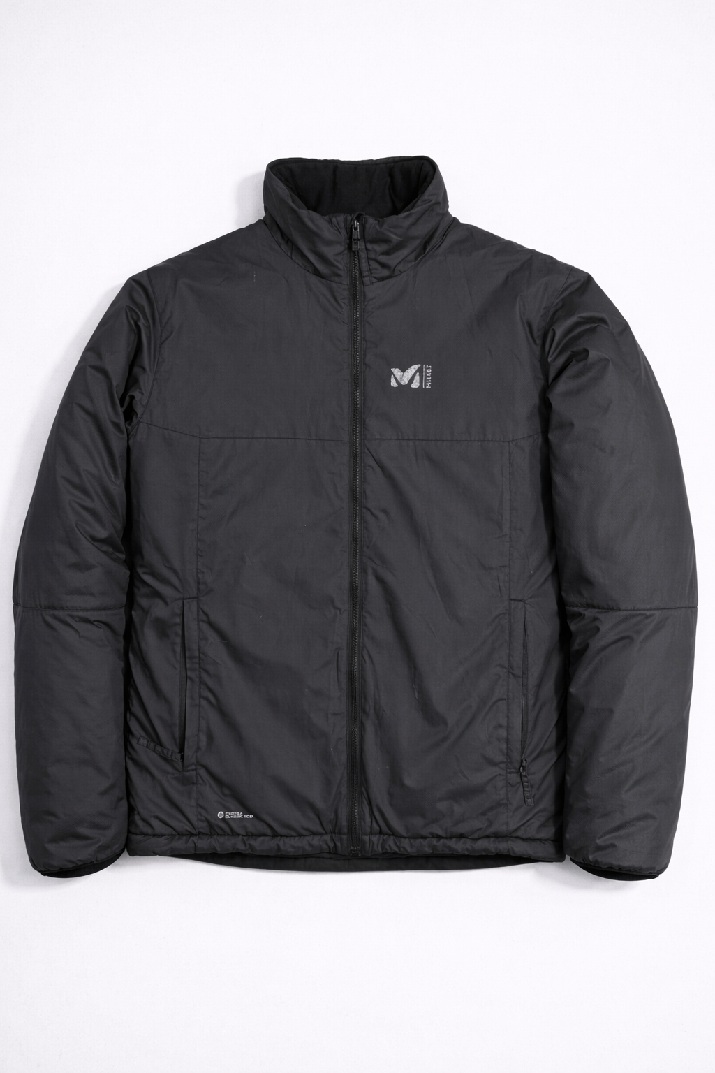 Veste Millet - Pertex ® Classic Eco YKK ® Vislon DWR ® Primaloft ® - Taille M