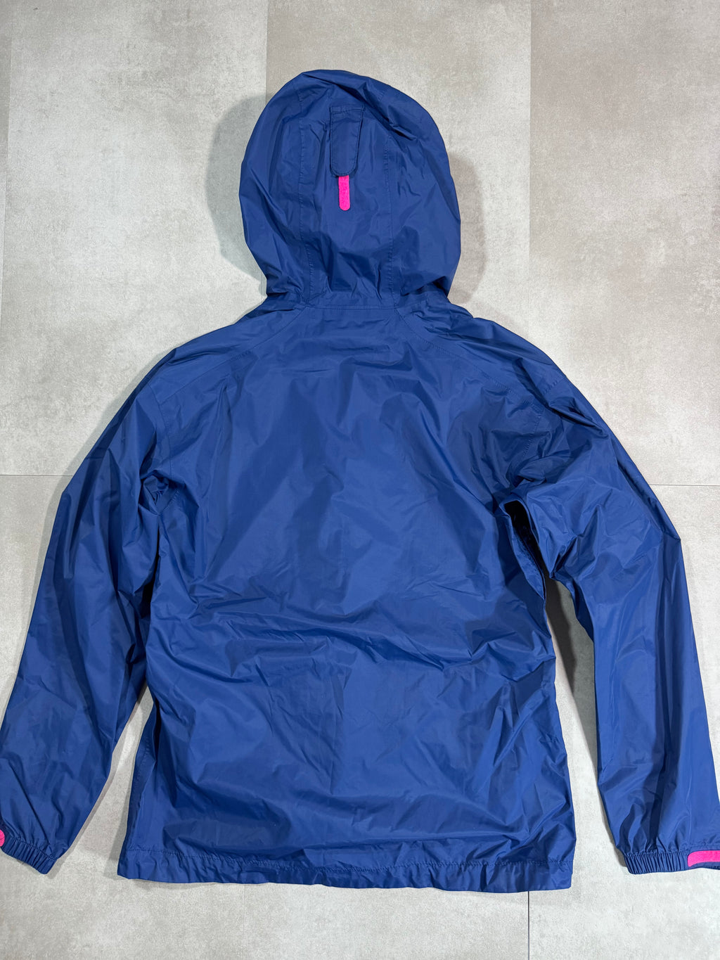 Hardshell HellyHansen 2,5L HellyTechProtection® - Randonnée / Trek - Taille 38