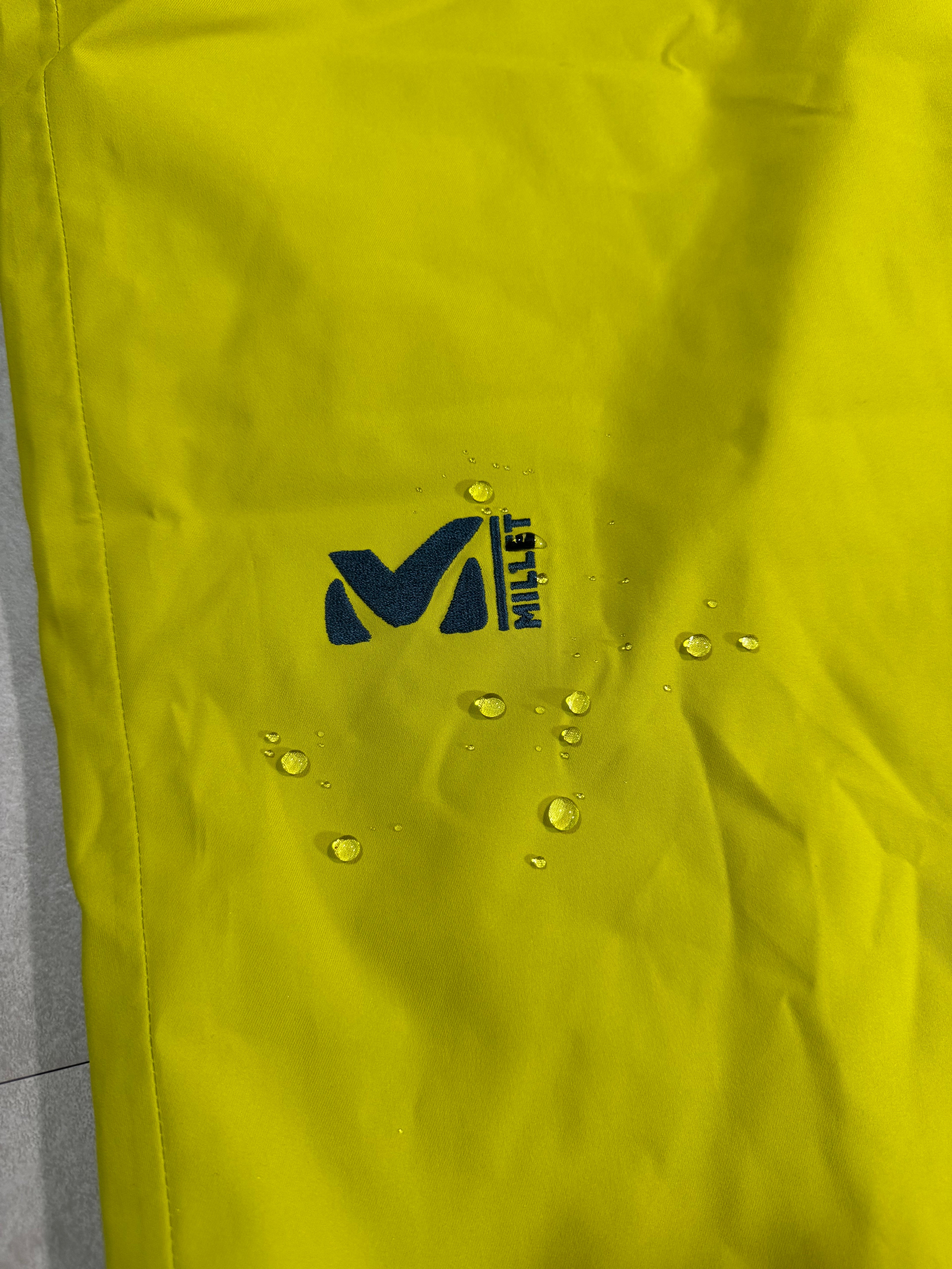 Pantalon de ski et snowboard Millet DryEdge® YKK® Dwr® - Ski - Taille M