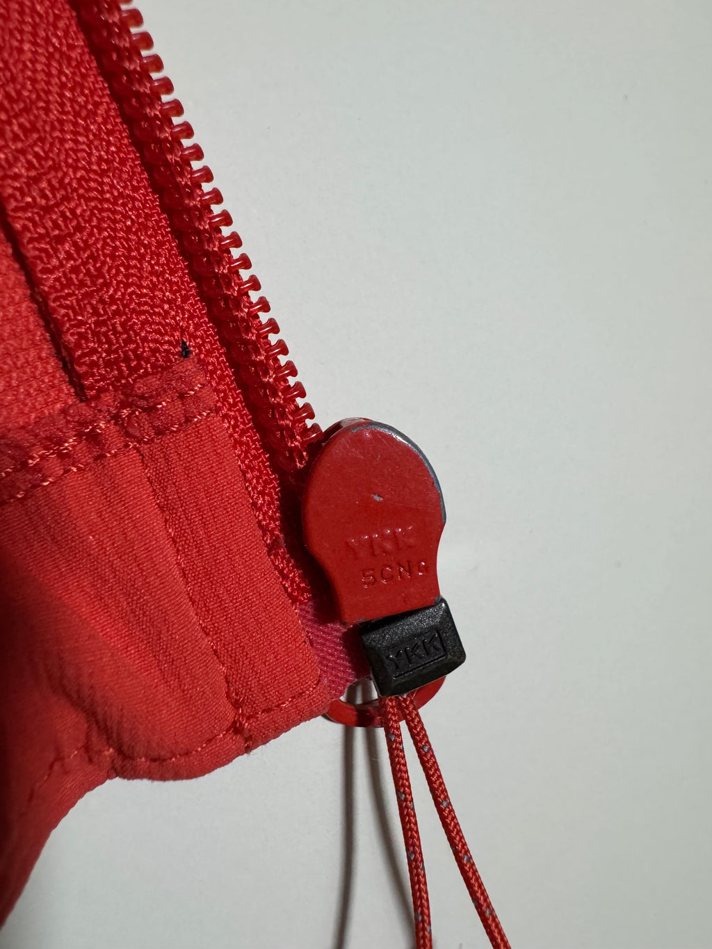 Veste Coupe-Vent Technique Millet Polartec® Alpha – Alpinisme / Randonnée / Trail – Taille S