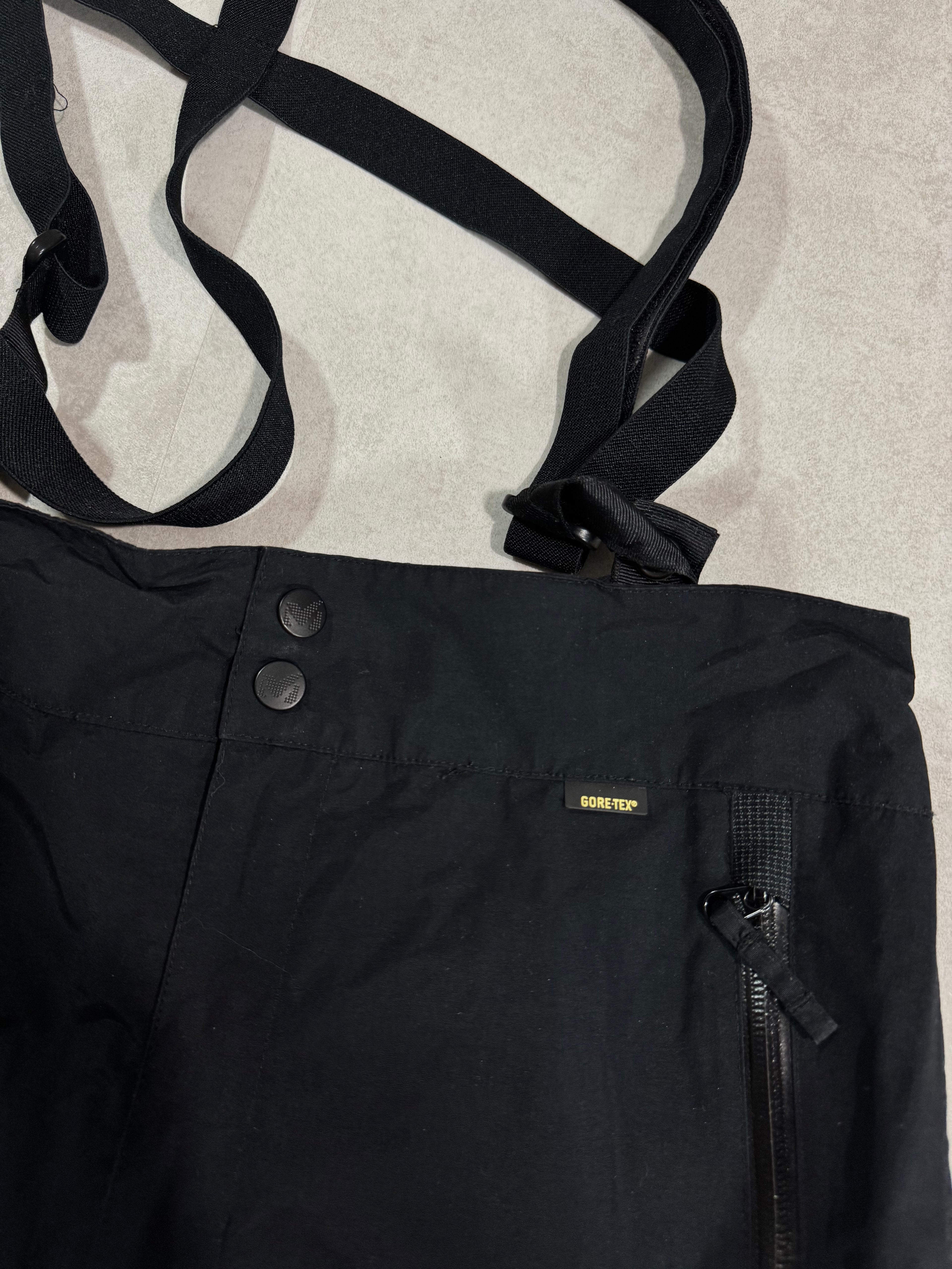 Pantalon Millet HIKER GTX - Alpinisme / Ski - Taille M