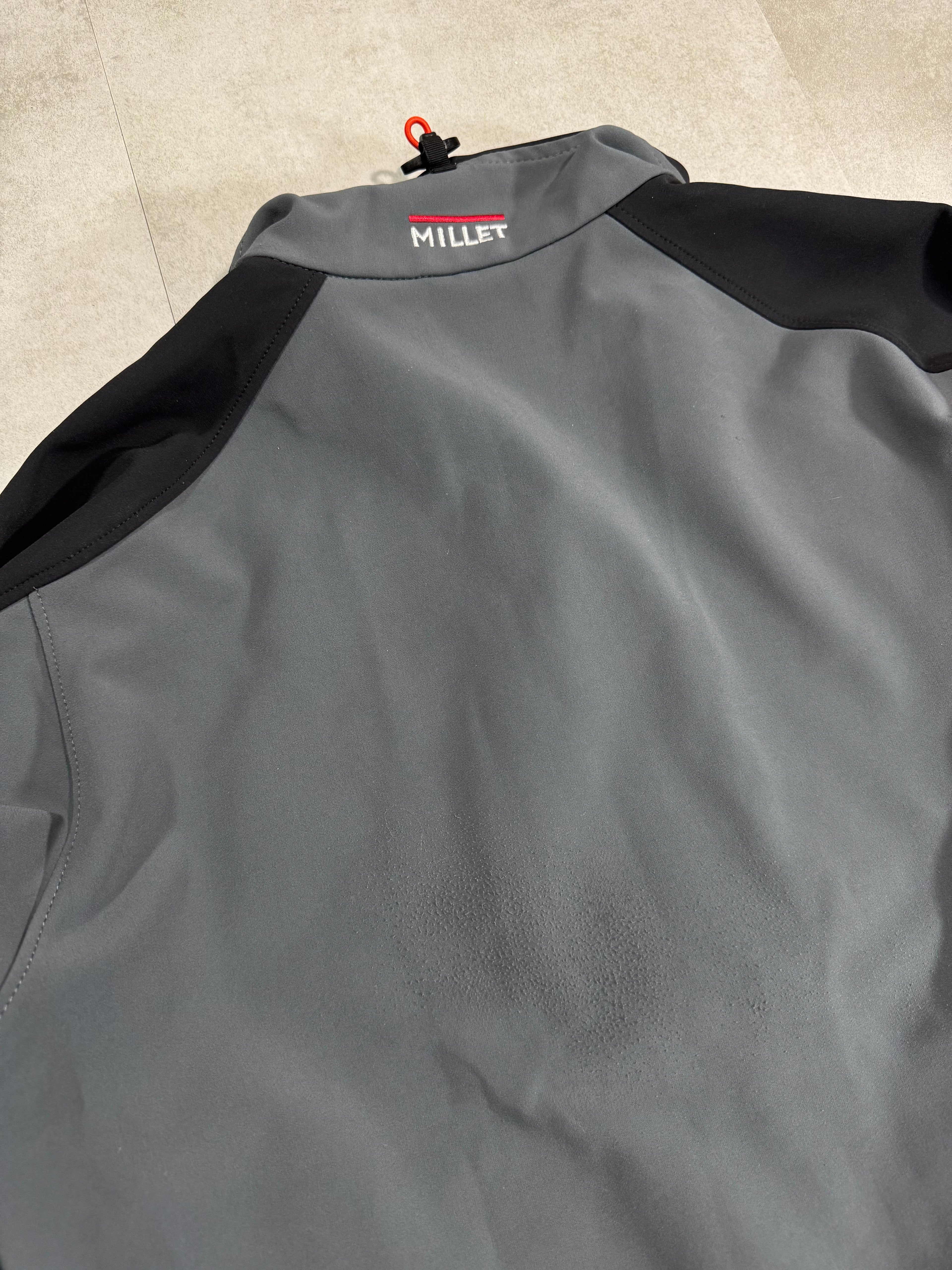 Softshell Millet M - Alpinisme / Randonnée - Taille M