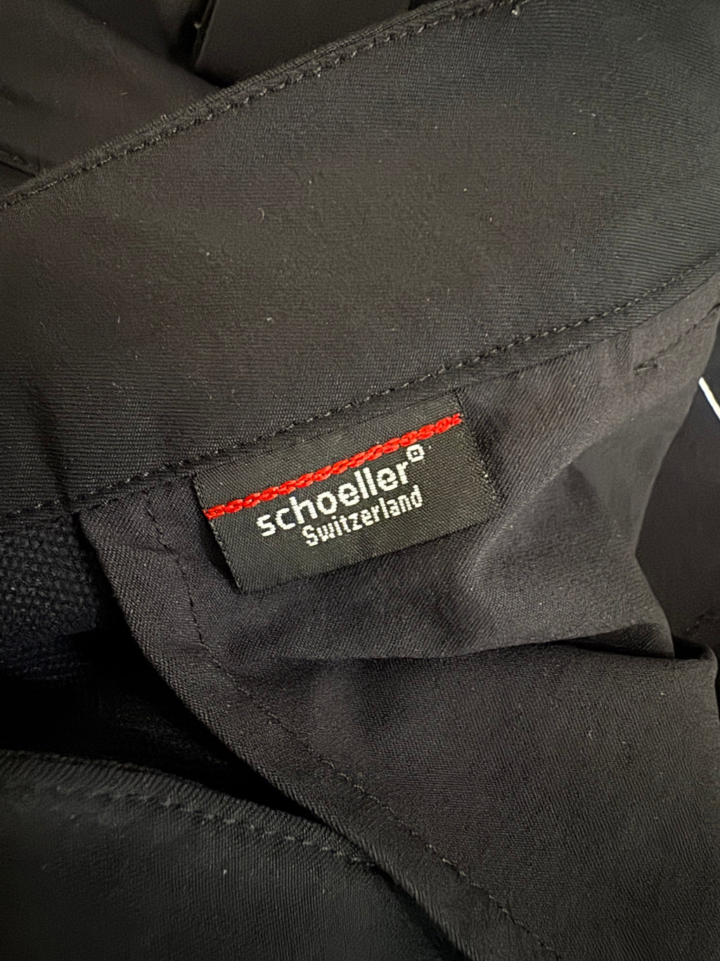Pantalon softshell Black Diamond Dawn Patrol LT Pants - Alpinisme / Randonnée / Ski de rando - Taille 40