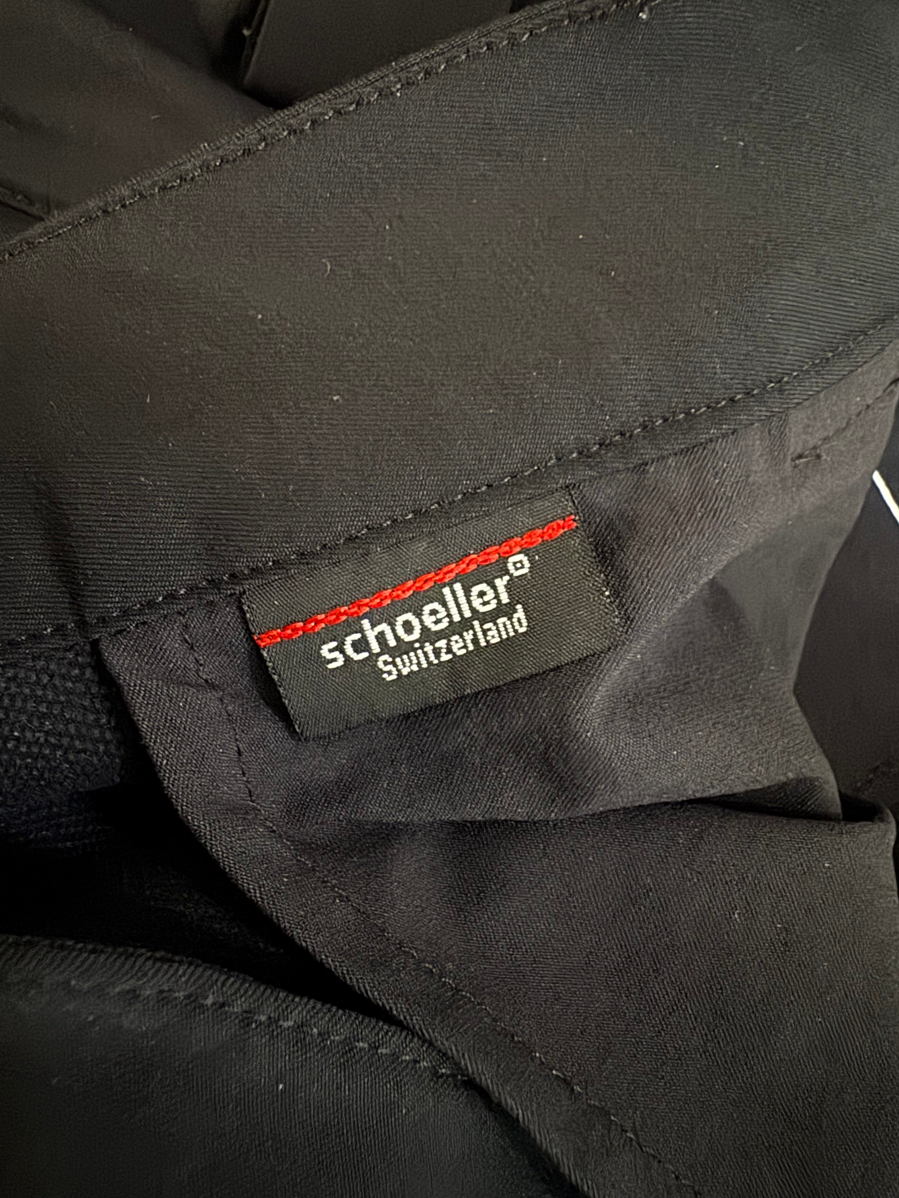 Pantalon softshell Black Diamond Dawn Patrol LT Pants - Alpinisme / Randonnée / Ski de rando - Taille 40