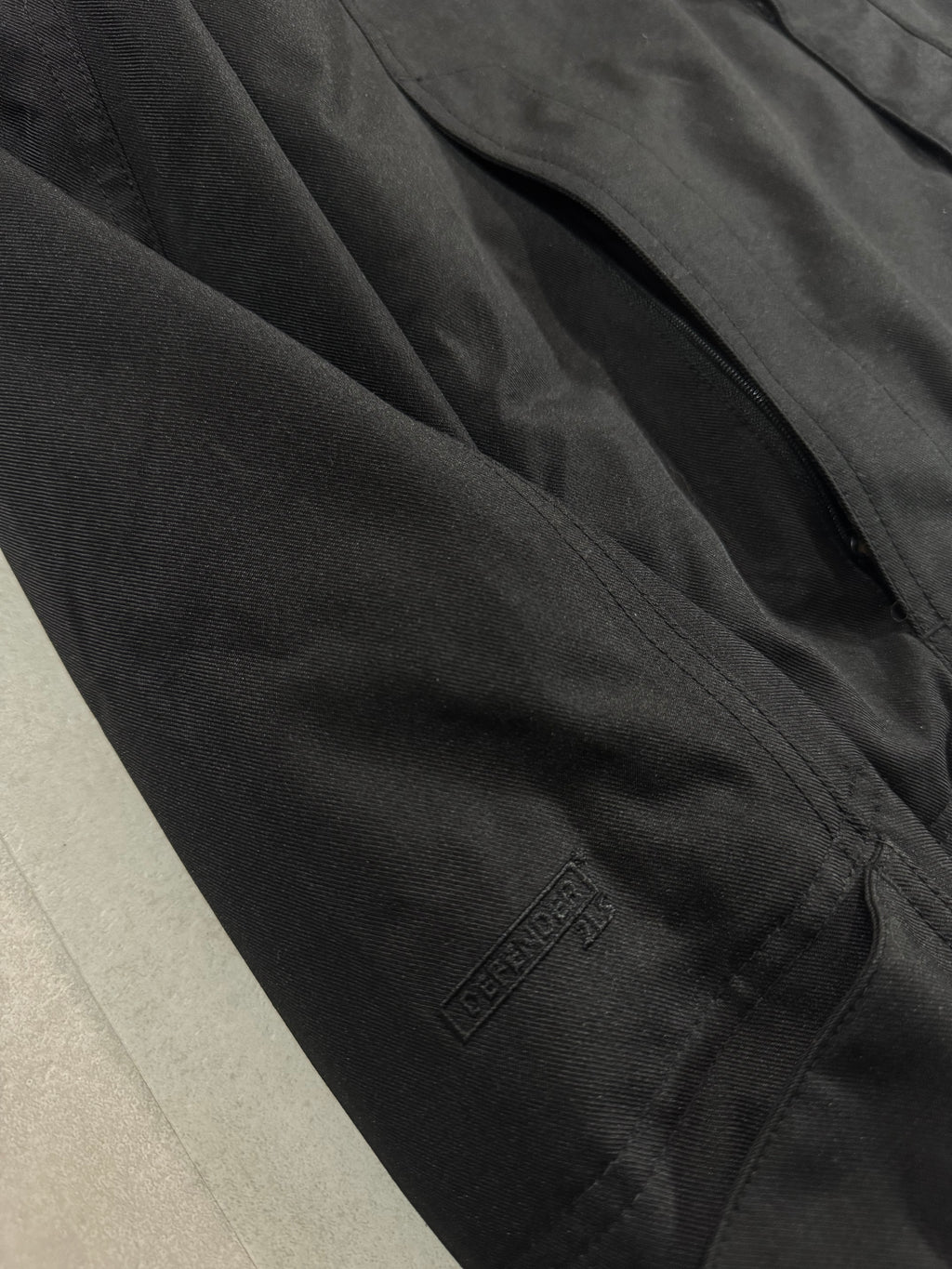 Veste Eider 2L matelassé - Ski / Randonnée - Taille M