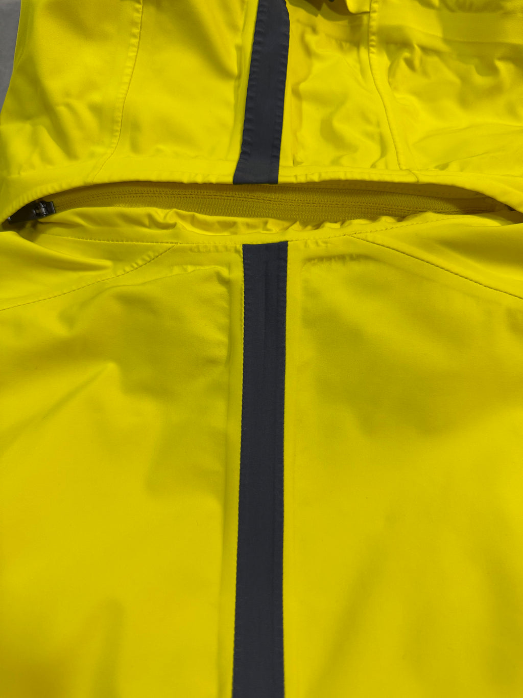 Veste de ski et Alpinisme
PeakPerformance Subadia W
ThermaCool Recco DWR YKK -
Taille L